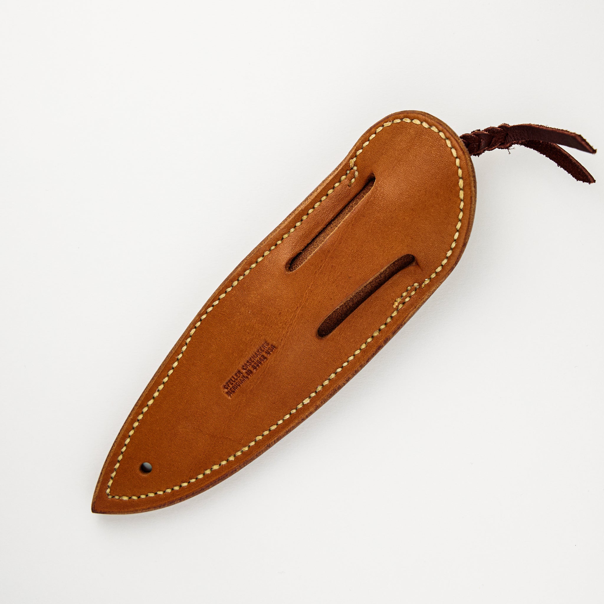 Small Owyhee Hunter Fixed Blade (FNBA Fall 2024)