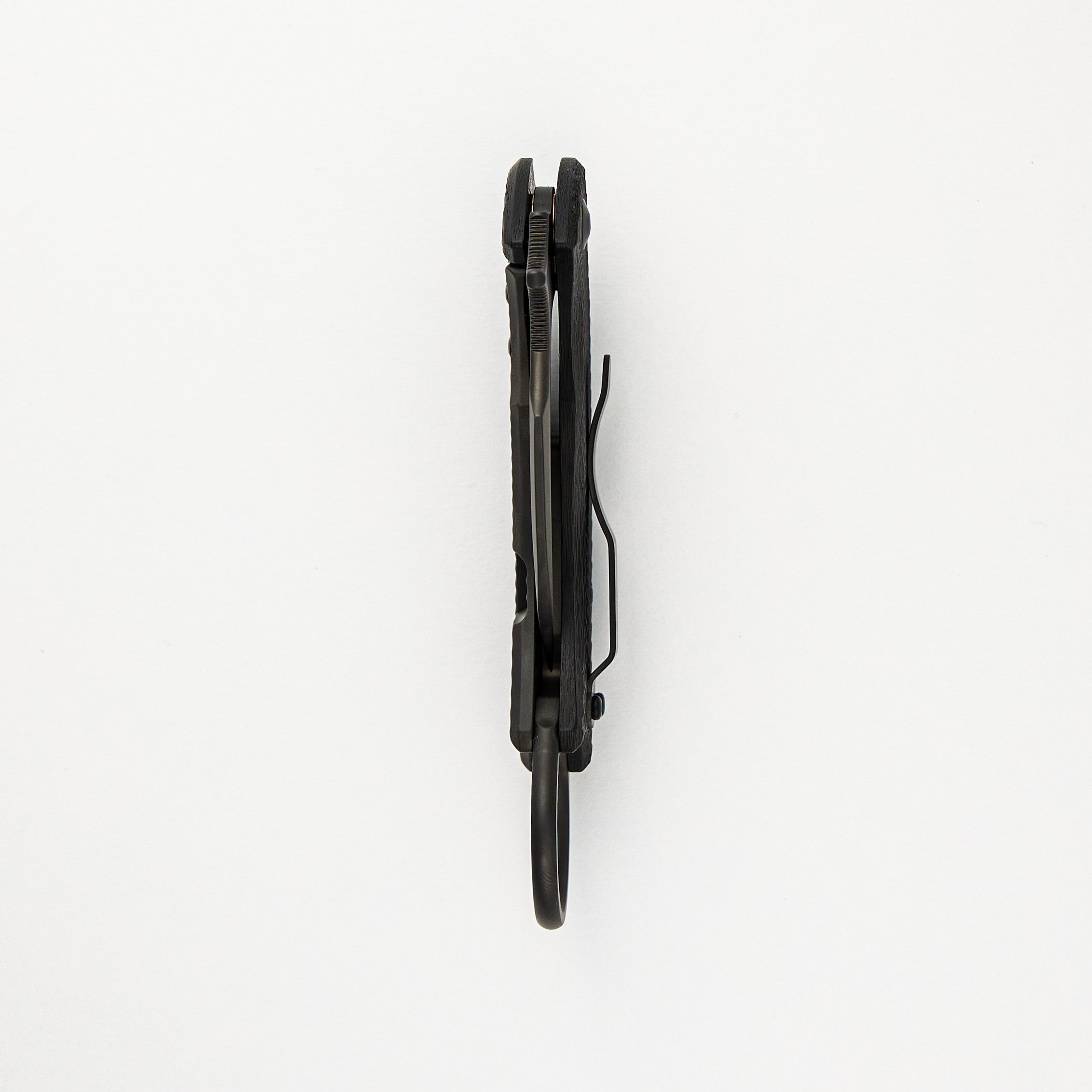BLACKBIRD LUXURY – BLACK