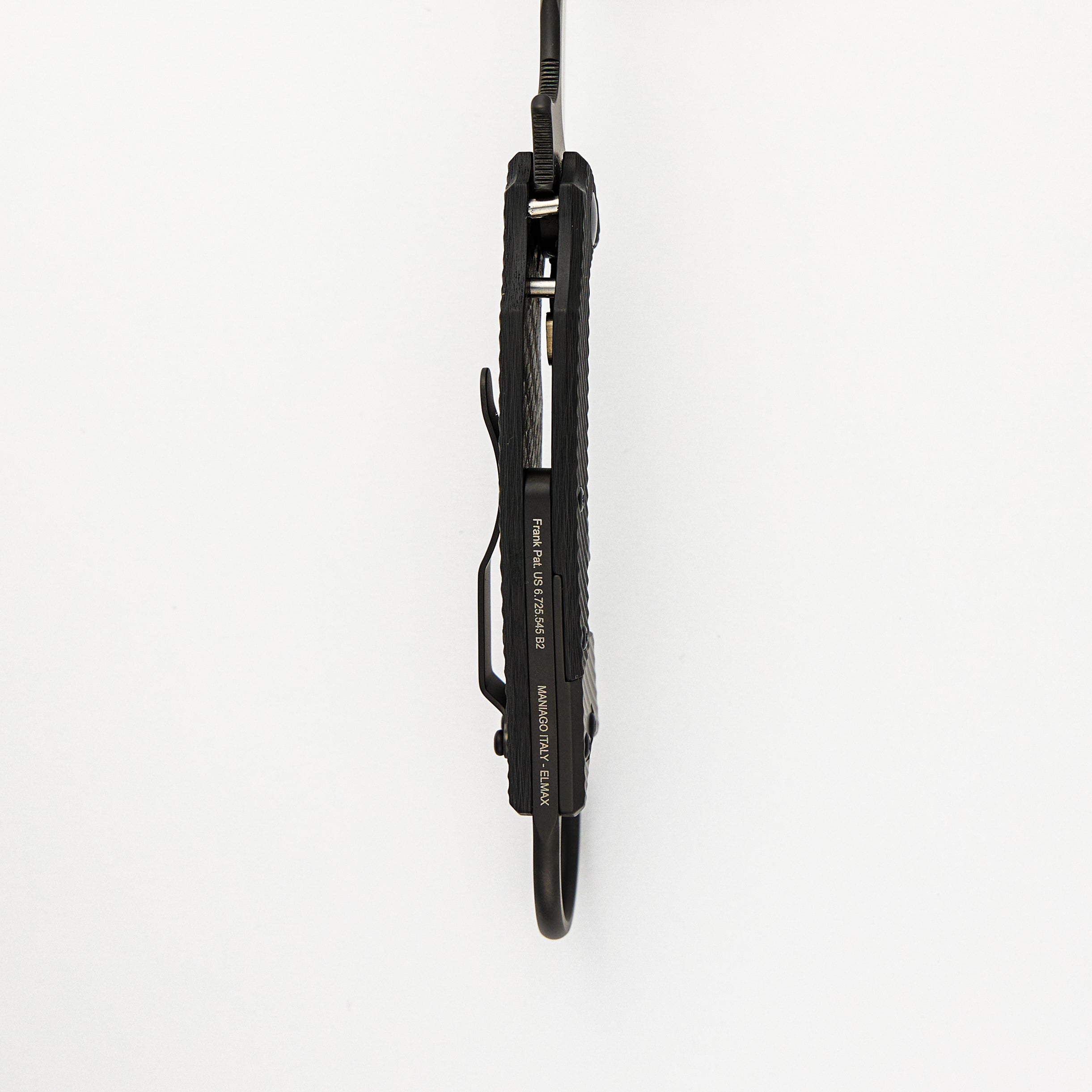BLACKBIRD LUXURY – BLACK