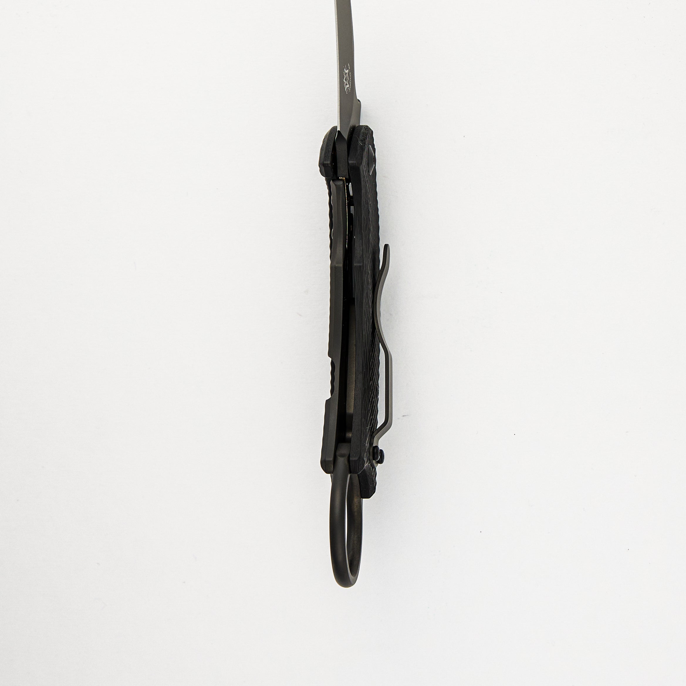 BLACKBIRD LUXURY – BLACK