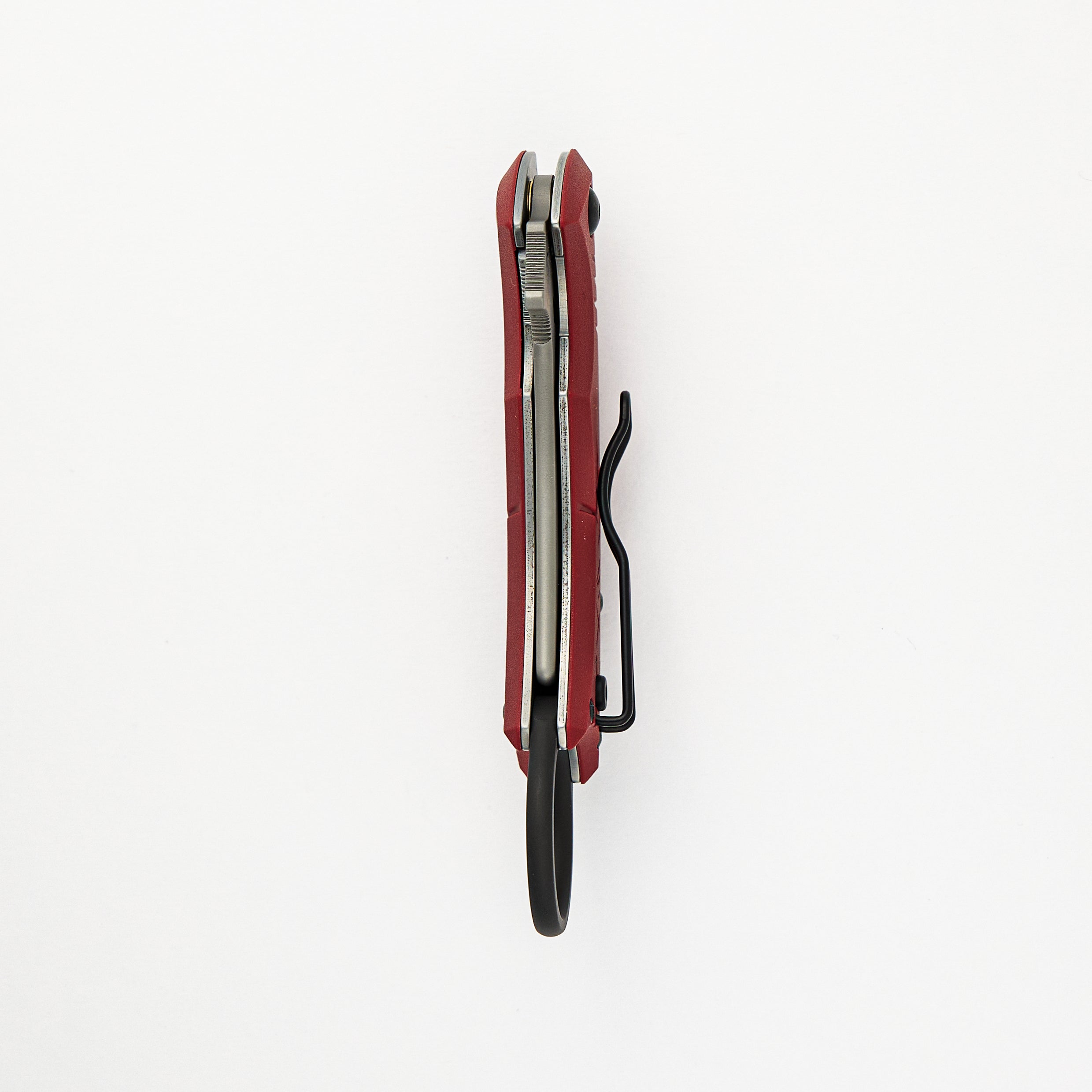 DOUG MARCAIDA MAKO FOLDER – TRAINER – RED FRN
