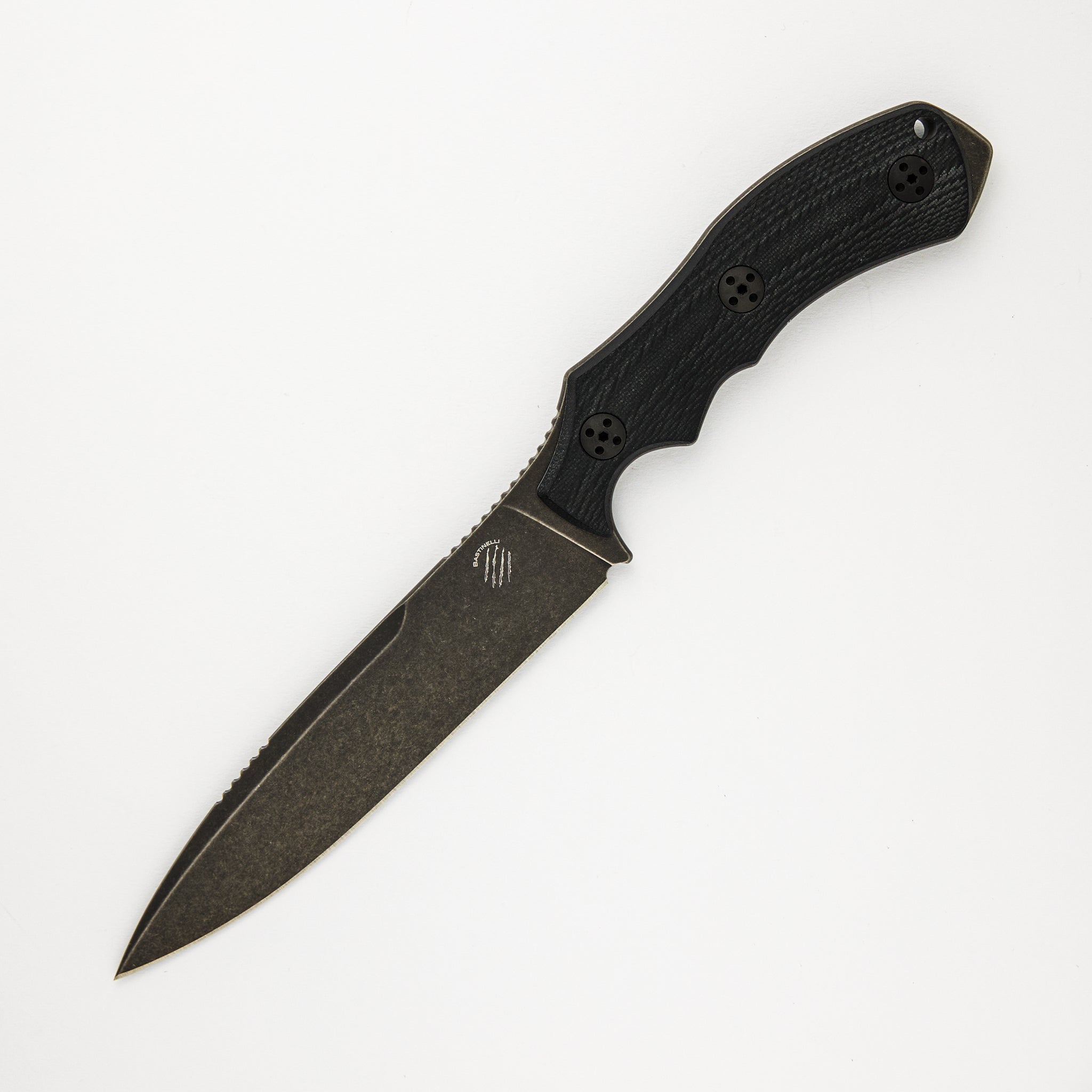 RAPTOR L – DARK STONEWASH