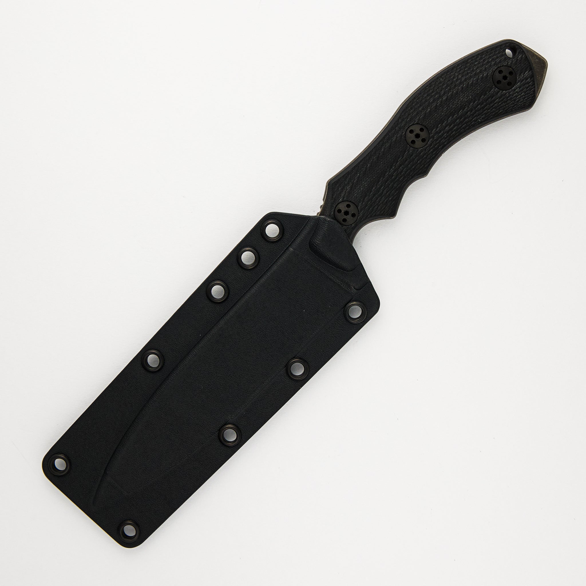 RAPTOR L – DARK STONEWASH