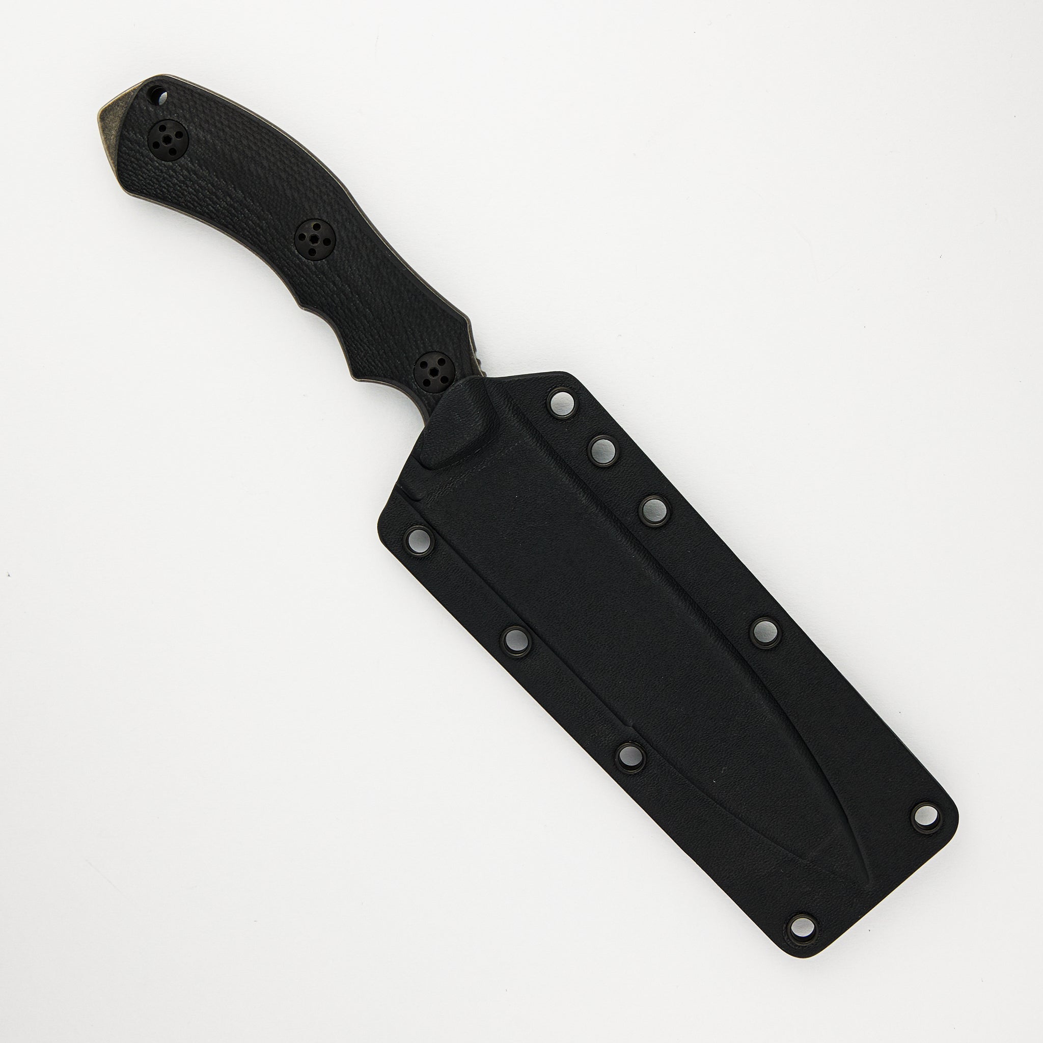 RAPTOR L – DARK STONEWASH