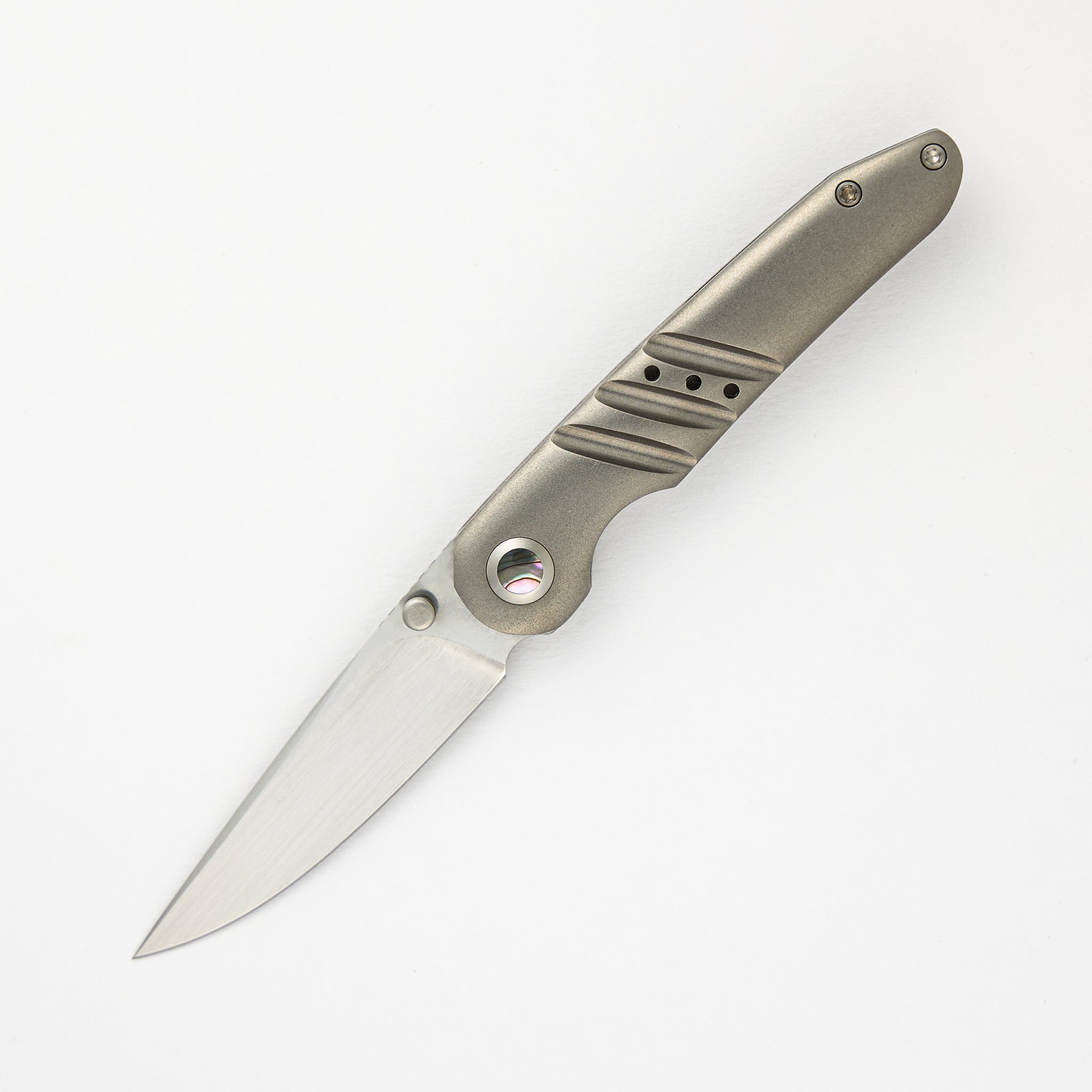 Texas Lil' Anchovy Prototype