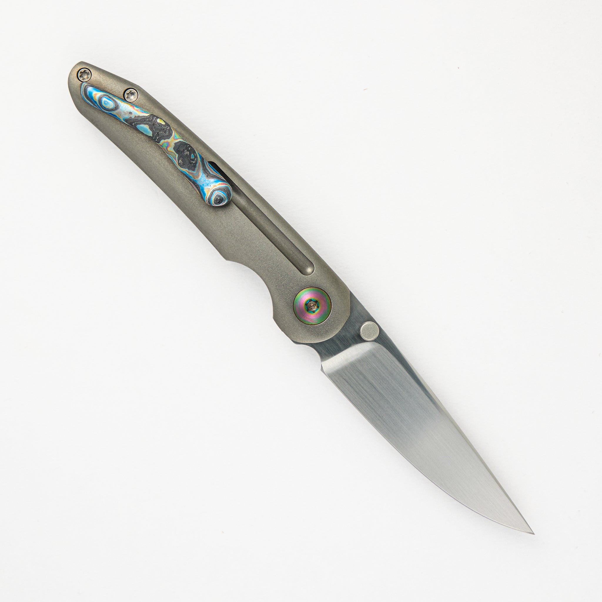 Texas Lil' Anchovy Prototype
