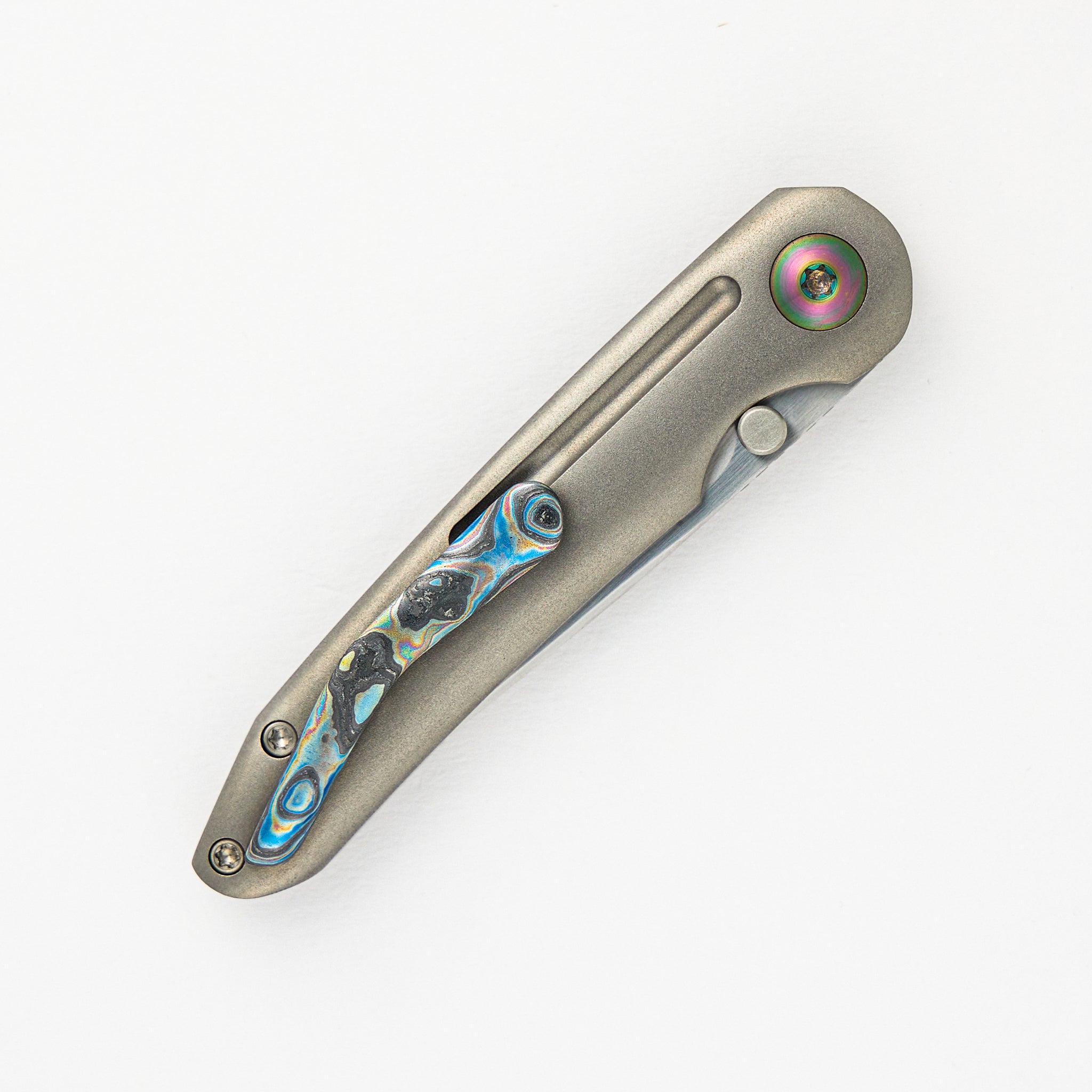 Texas Lil' Anchovy Prototype