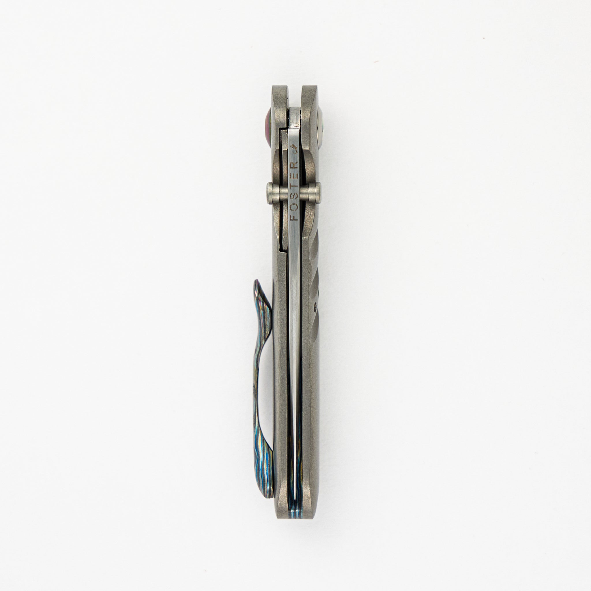 Texas Lil' Anchovy Prototype
