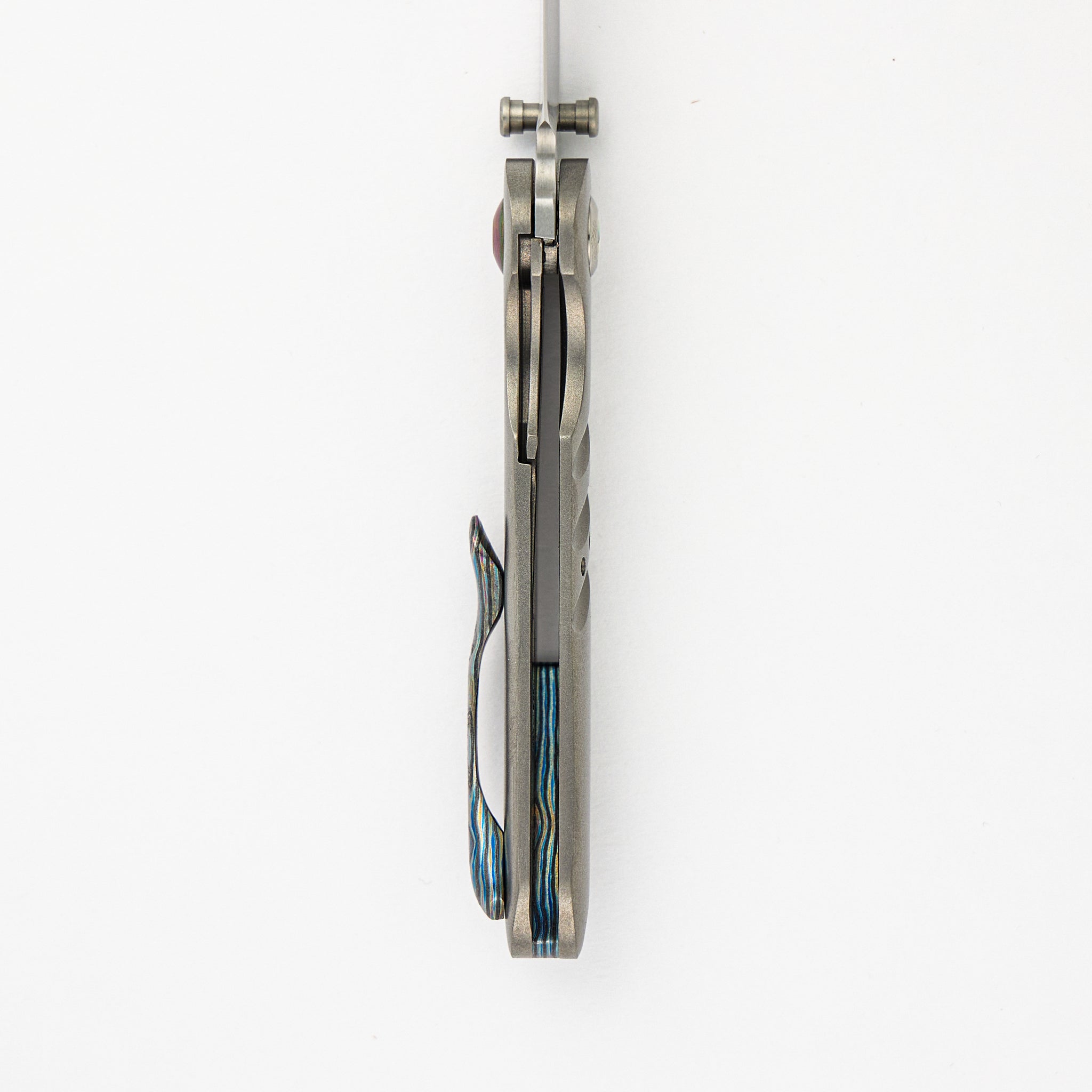 Texas Lil' Anchovy Prototype