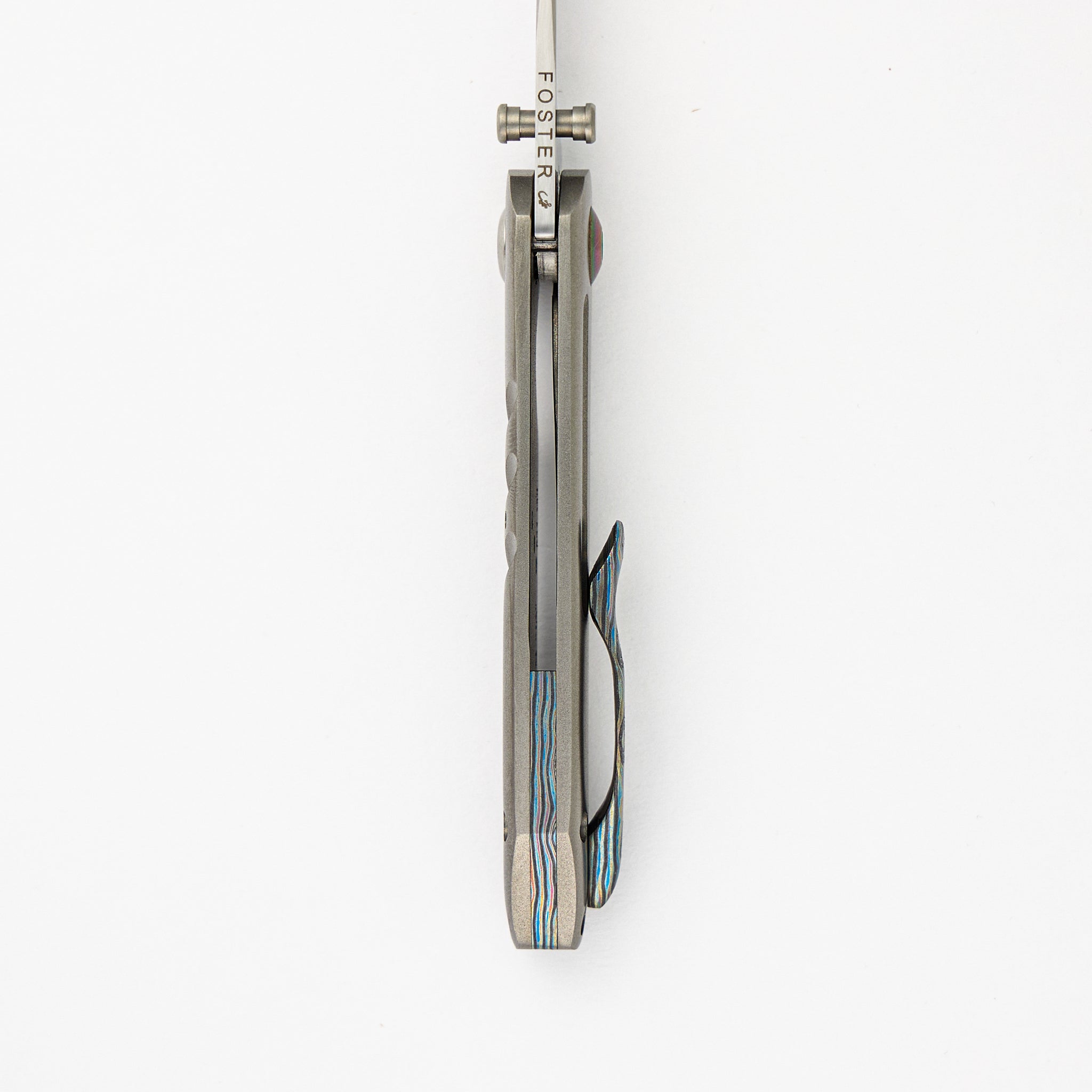 Texas Lil' Anchovy Prototype