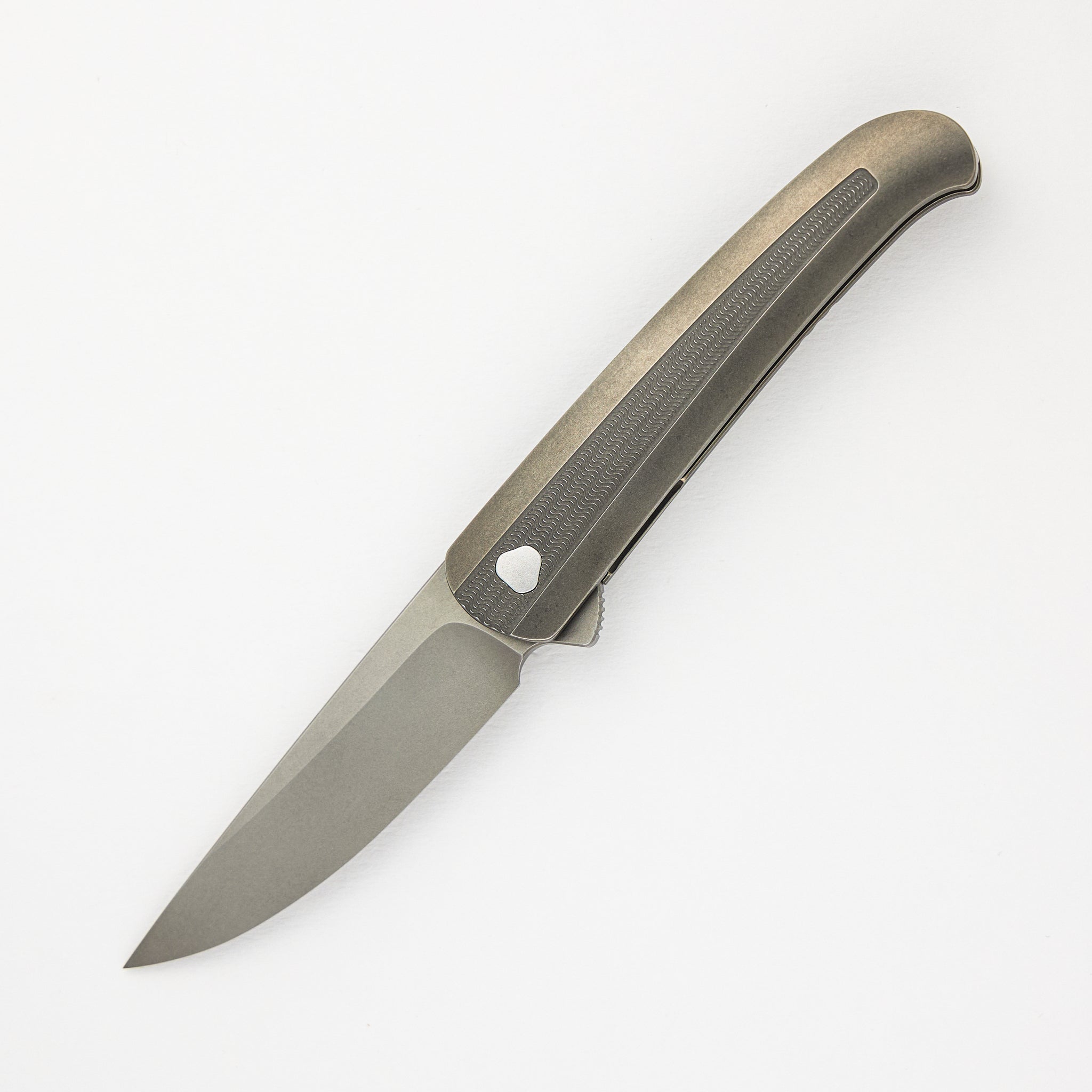 Trechant Prototype