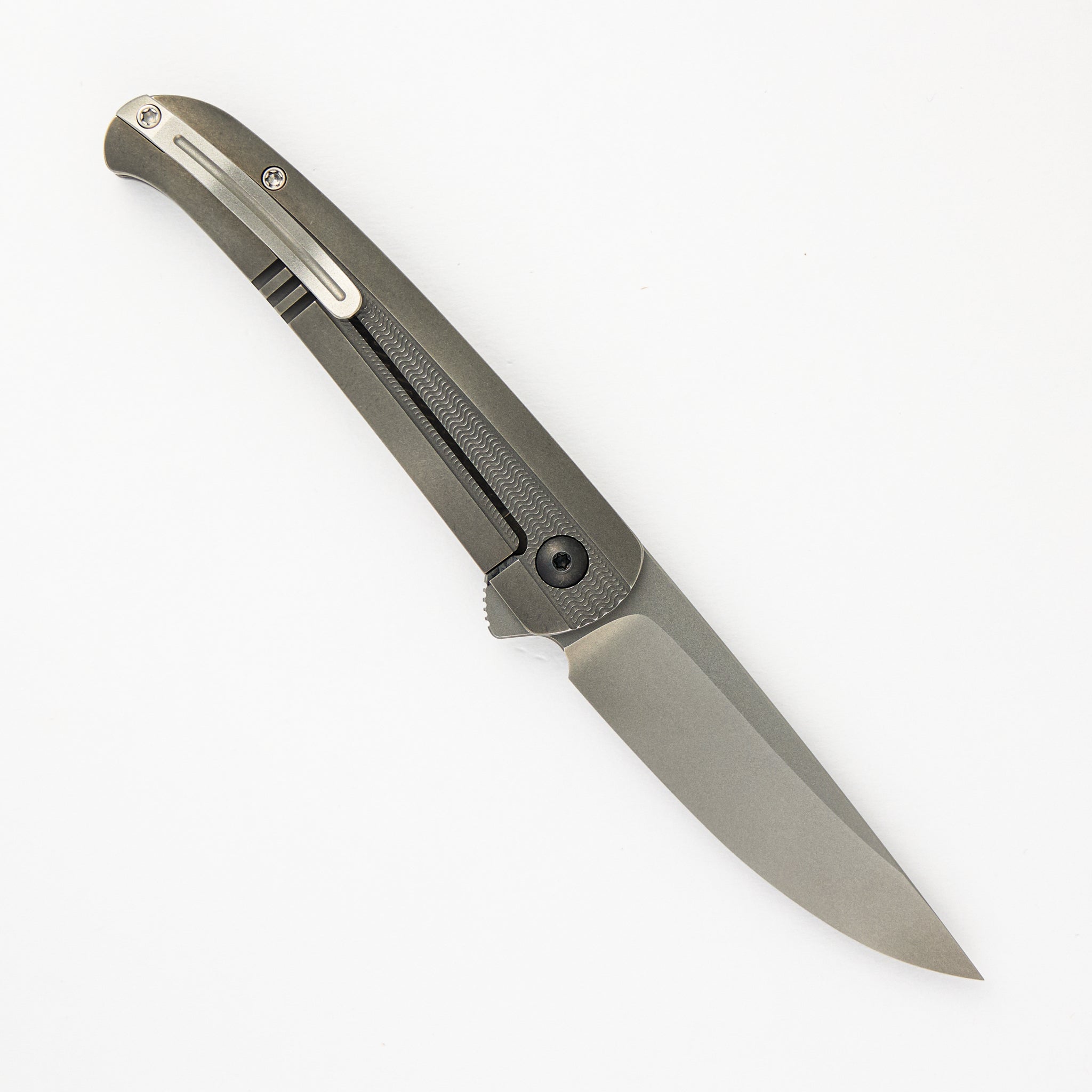 Trechant Prototype