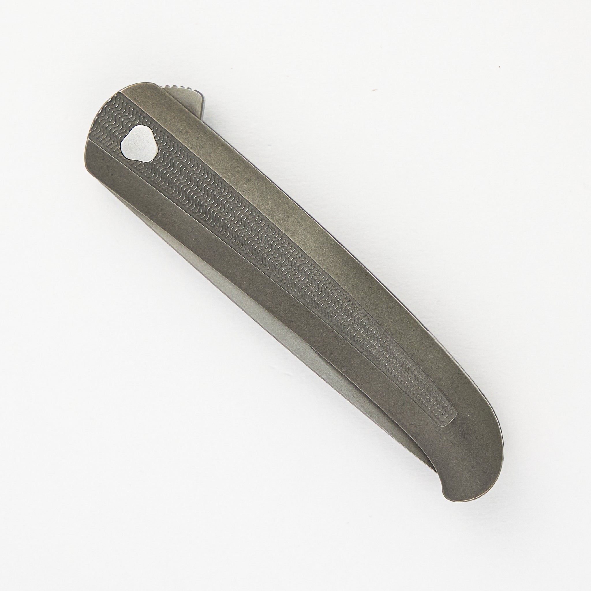 Trechant Prototype
