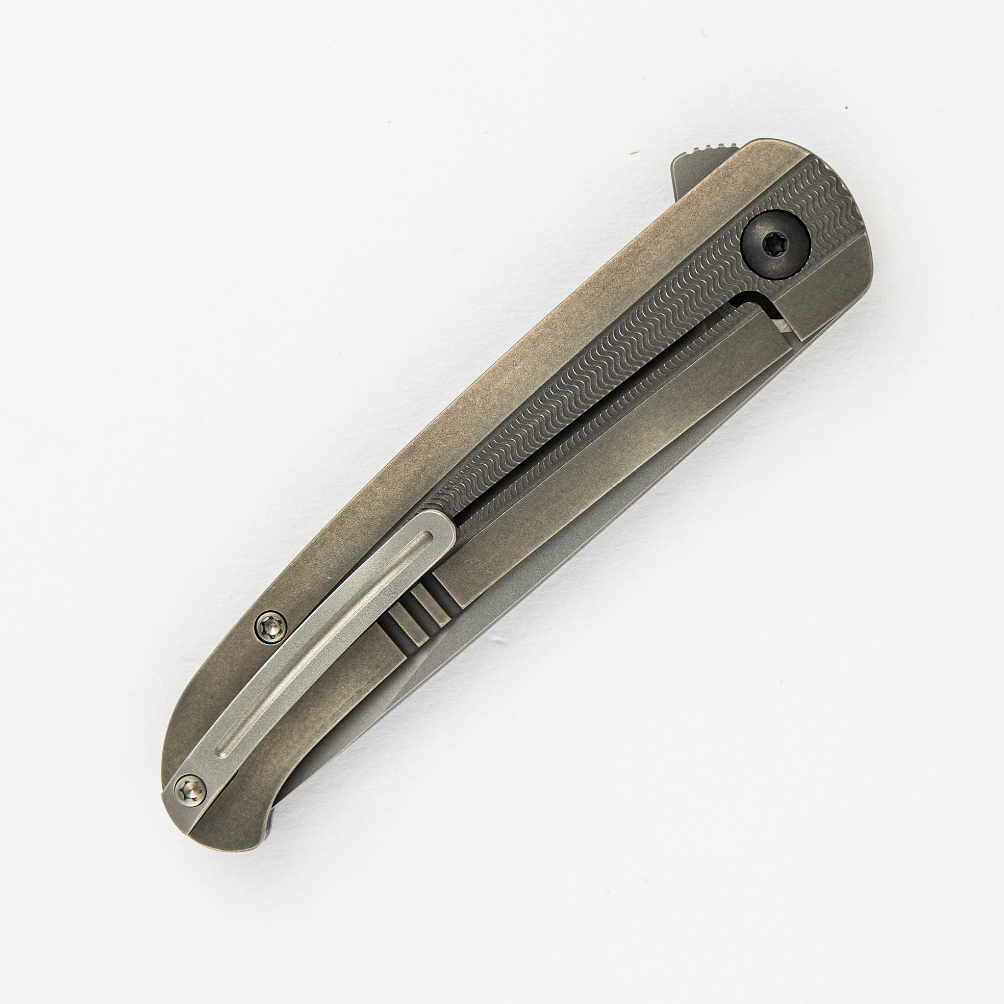 Trechant Prototype