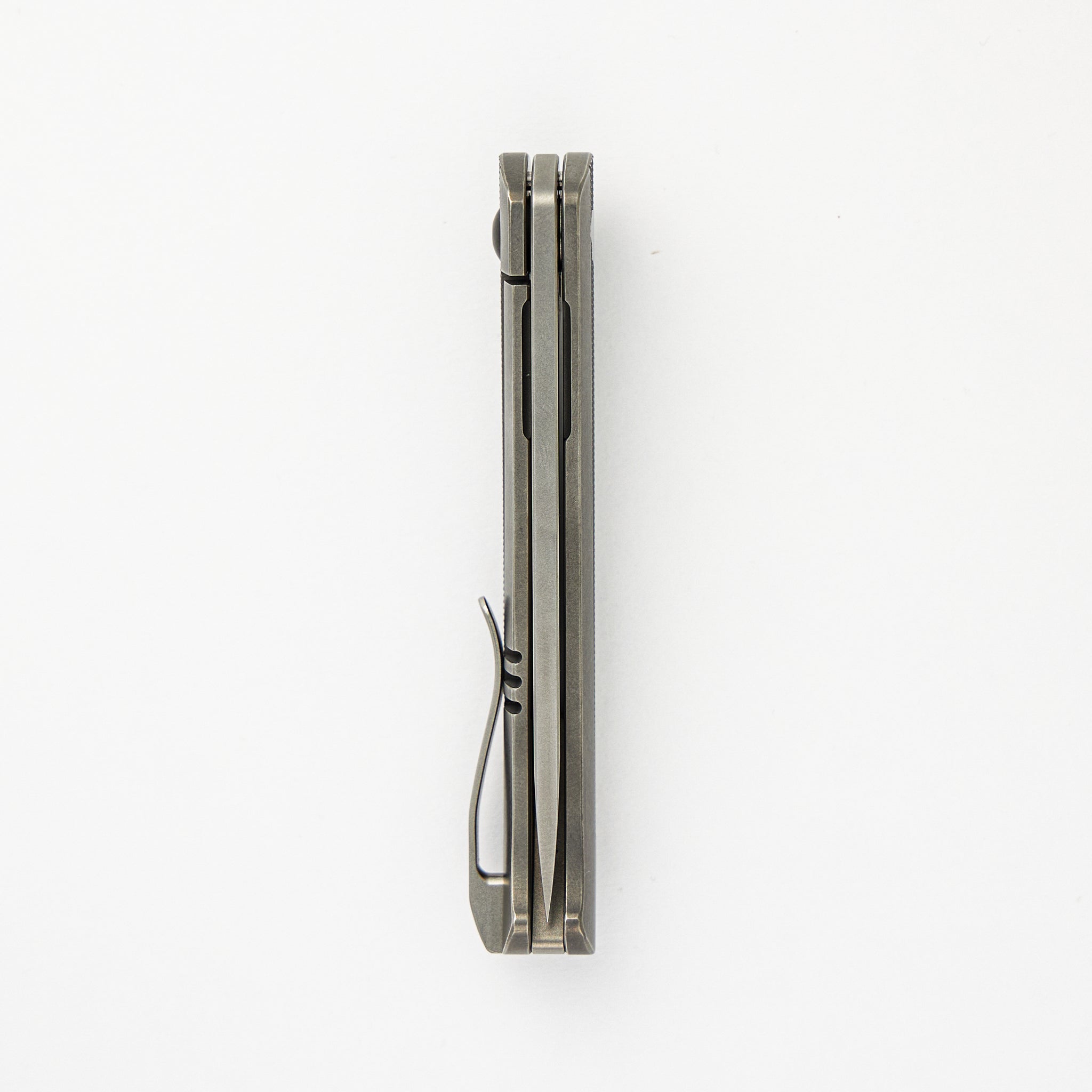 Trechant Prototype