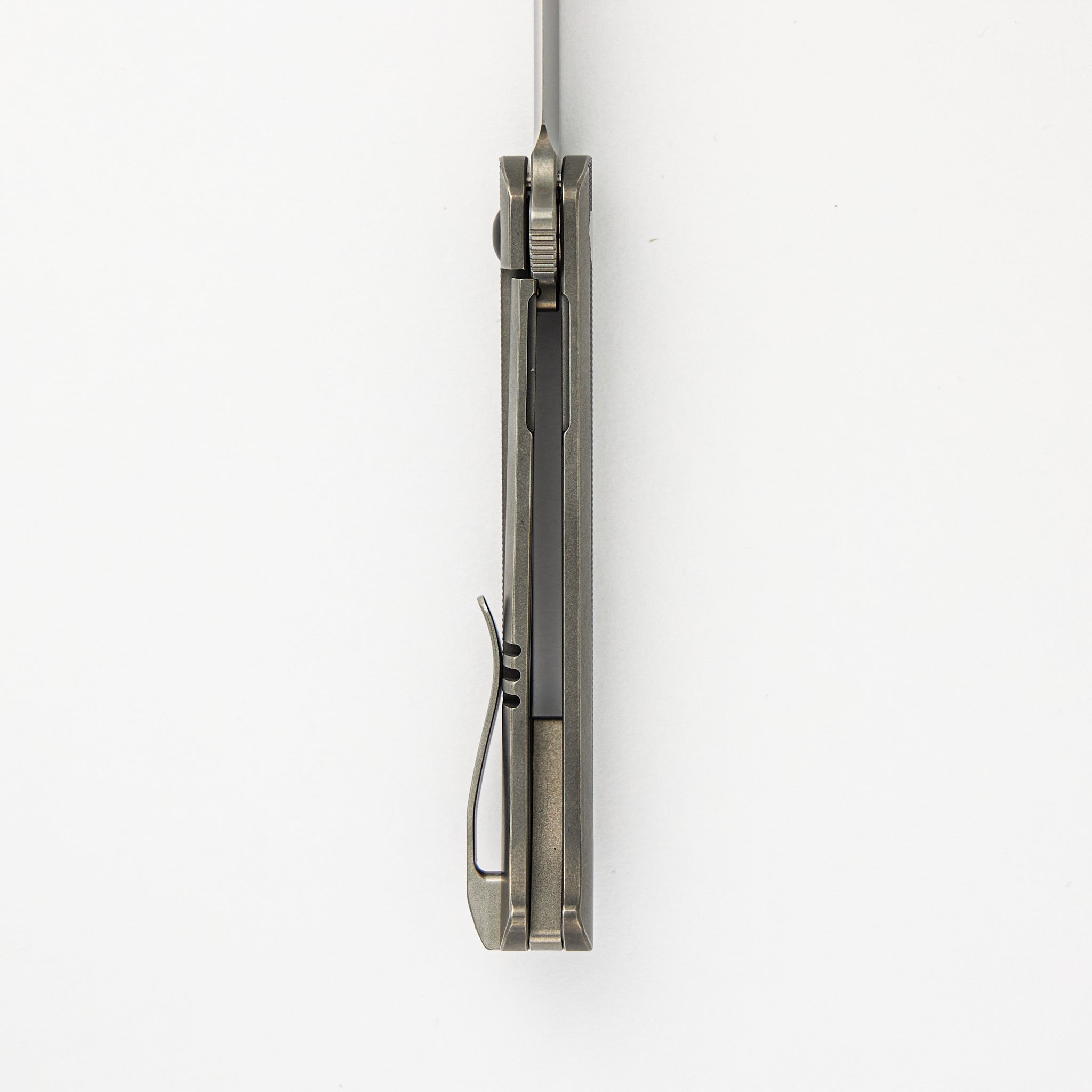 Trechant Prototype