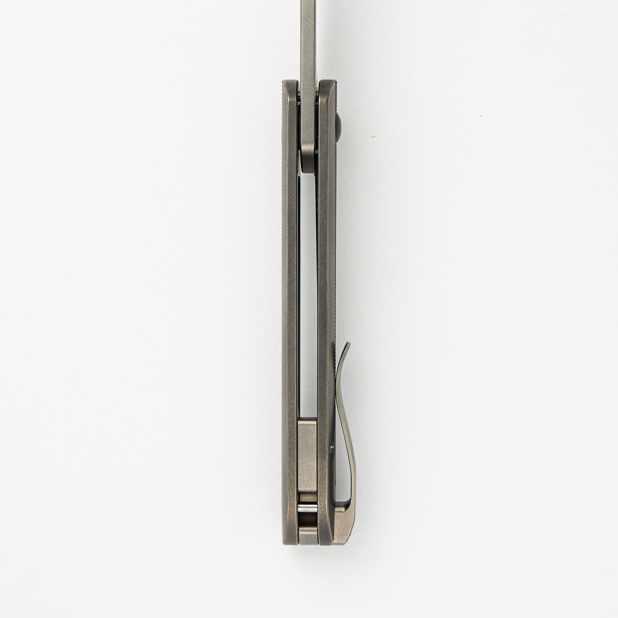 Trechant Prototype