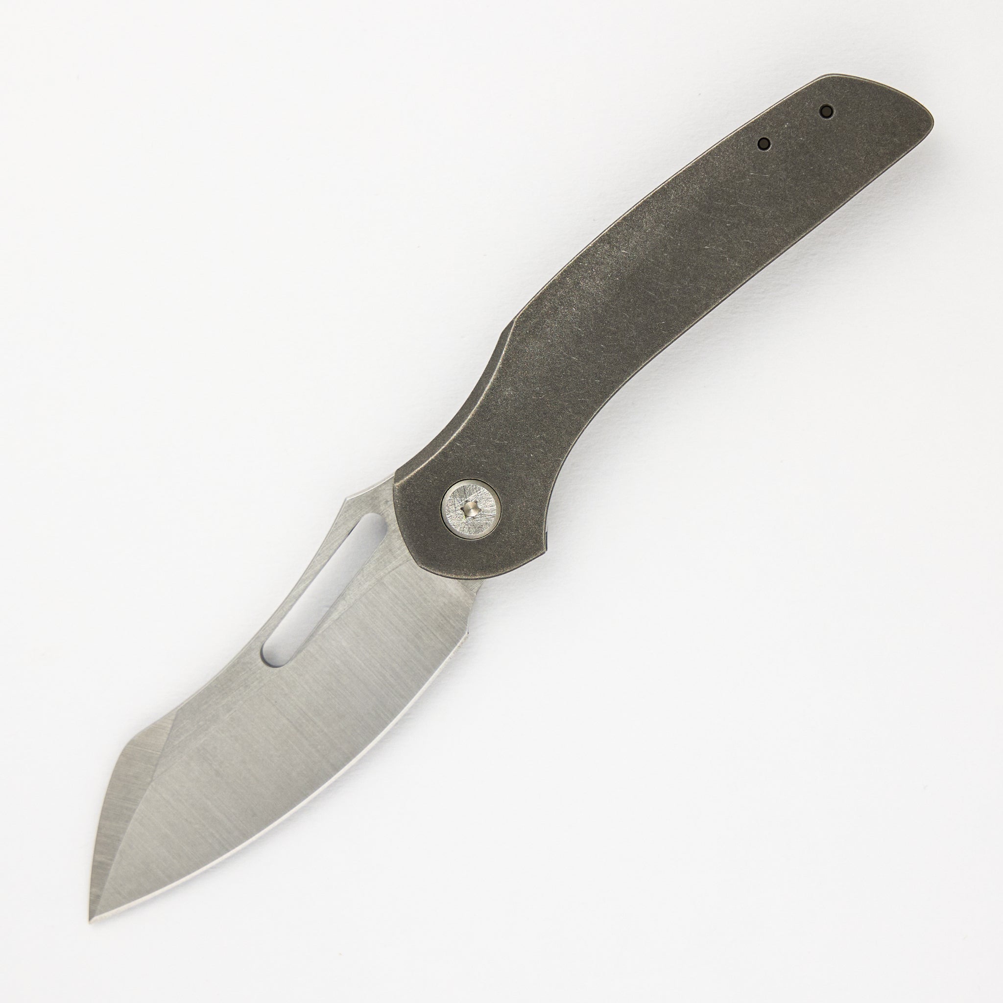 CMF Metalworks Glacier