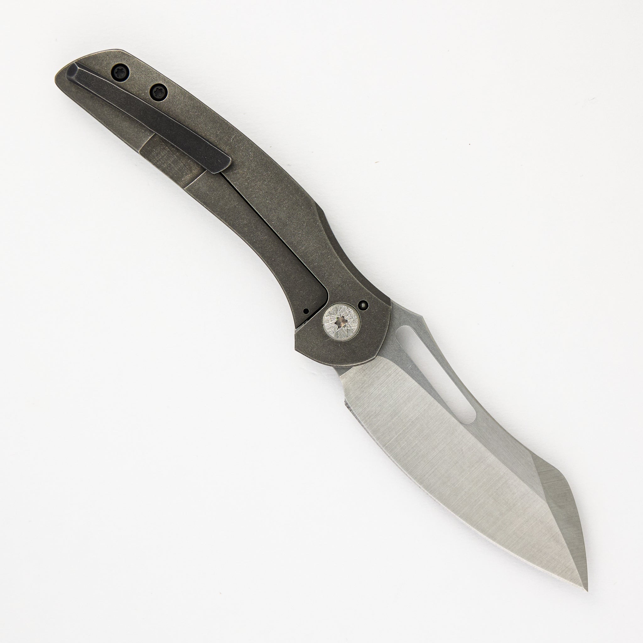 CMF Metalworks Glacier