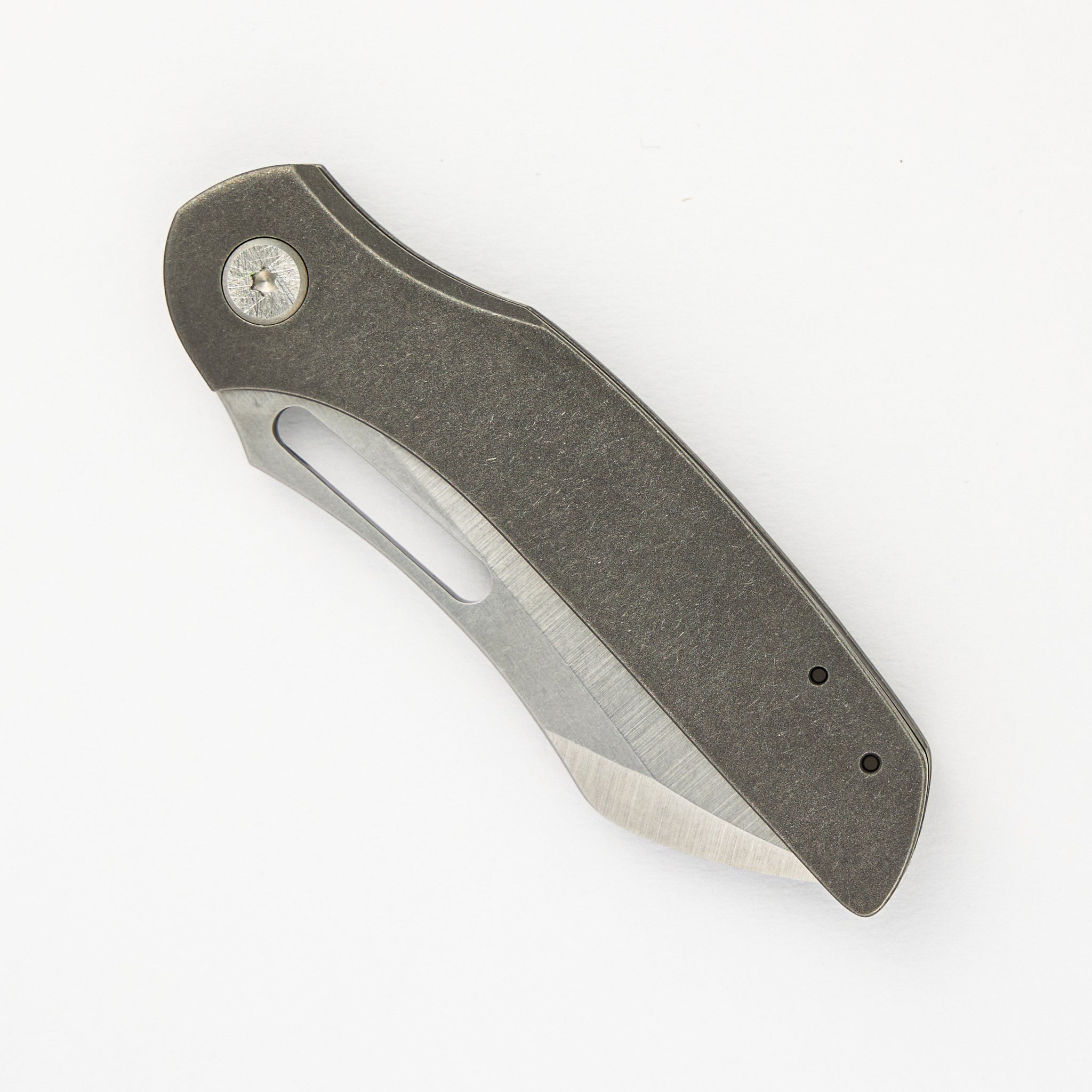 CMF Metalworks Glacier