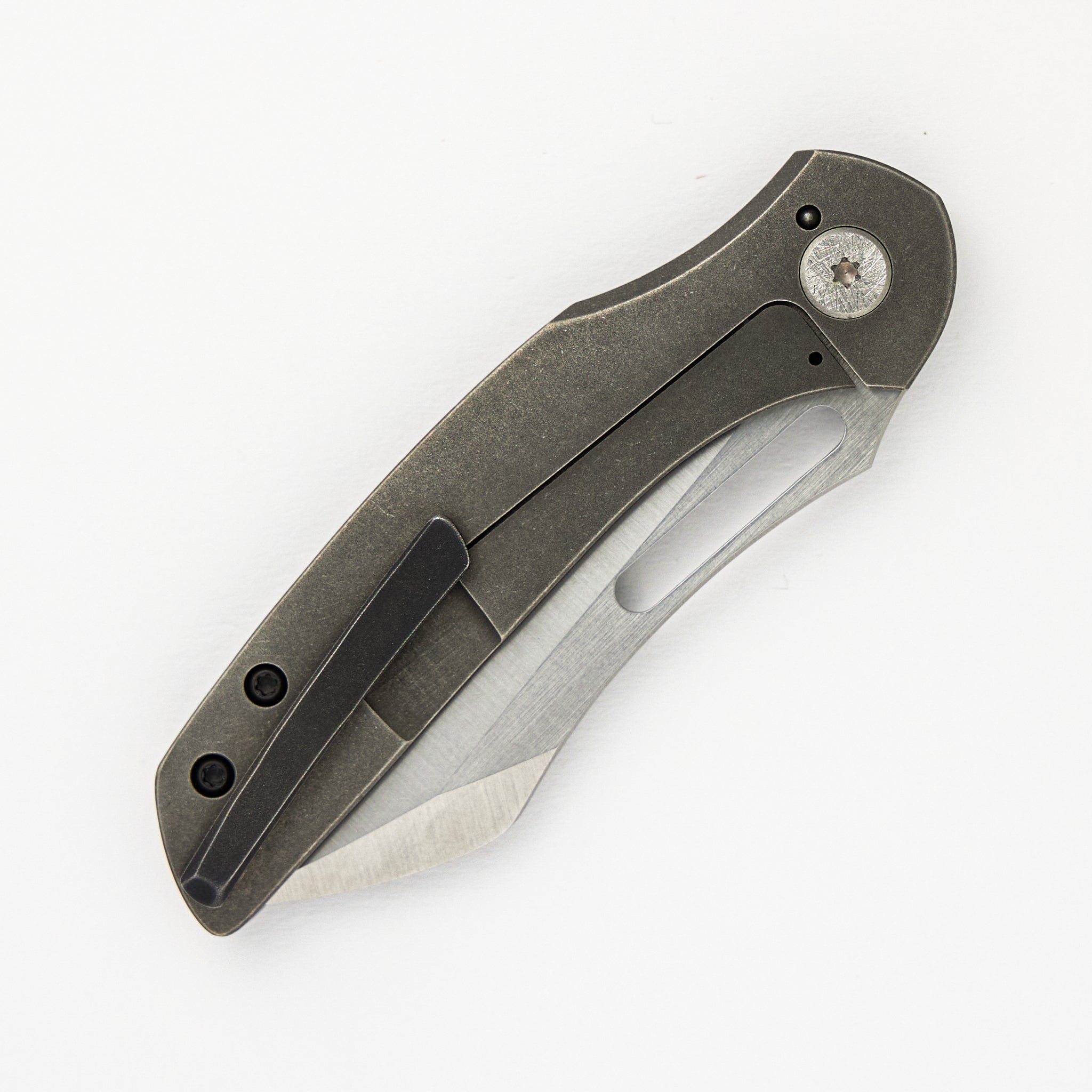 CMF Metalworks Glacier