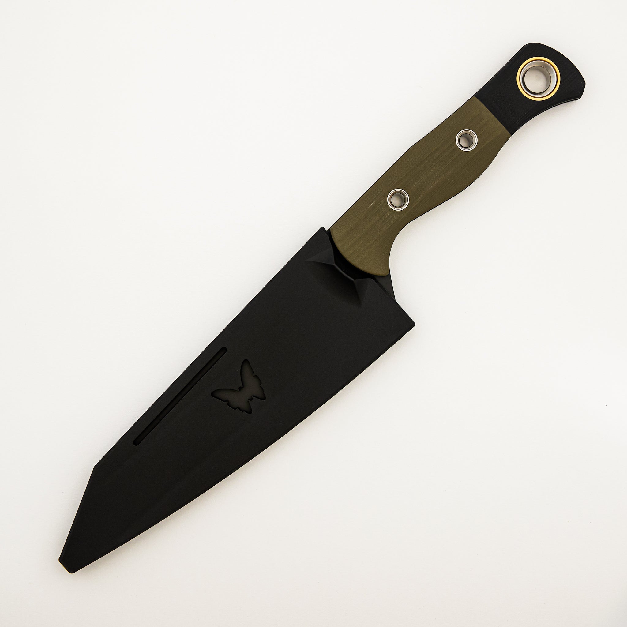 Wildcoast 4070BK-01