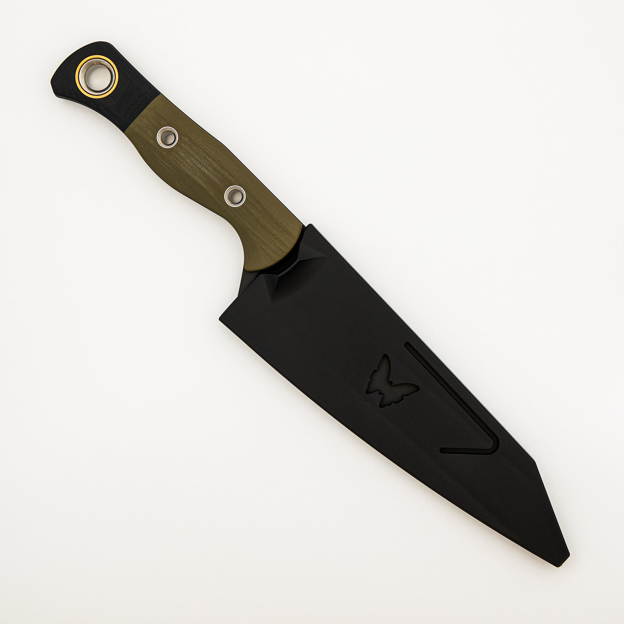 Wildcoast 4070BK-01
