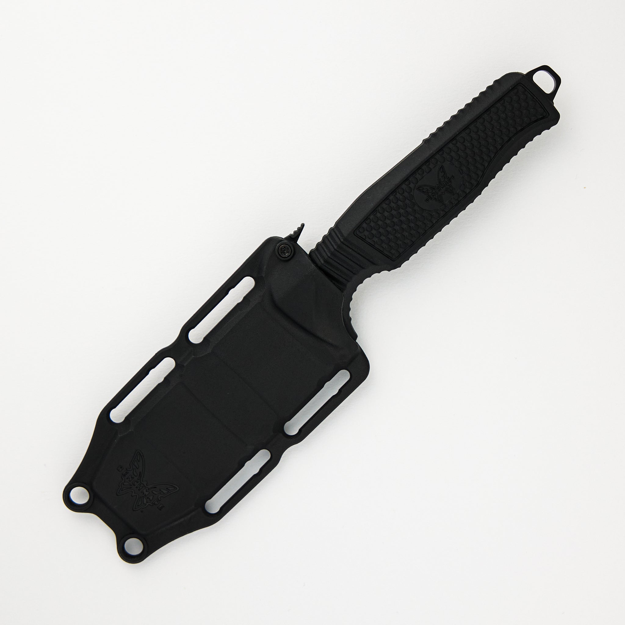 H20 Fixed 112SBK-BLK