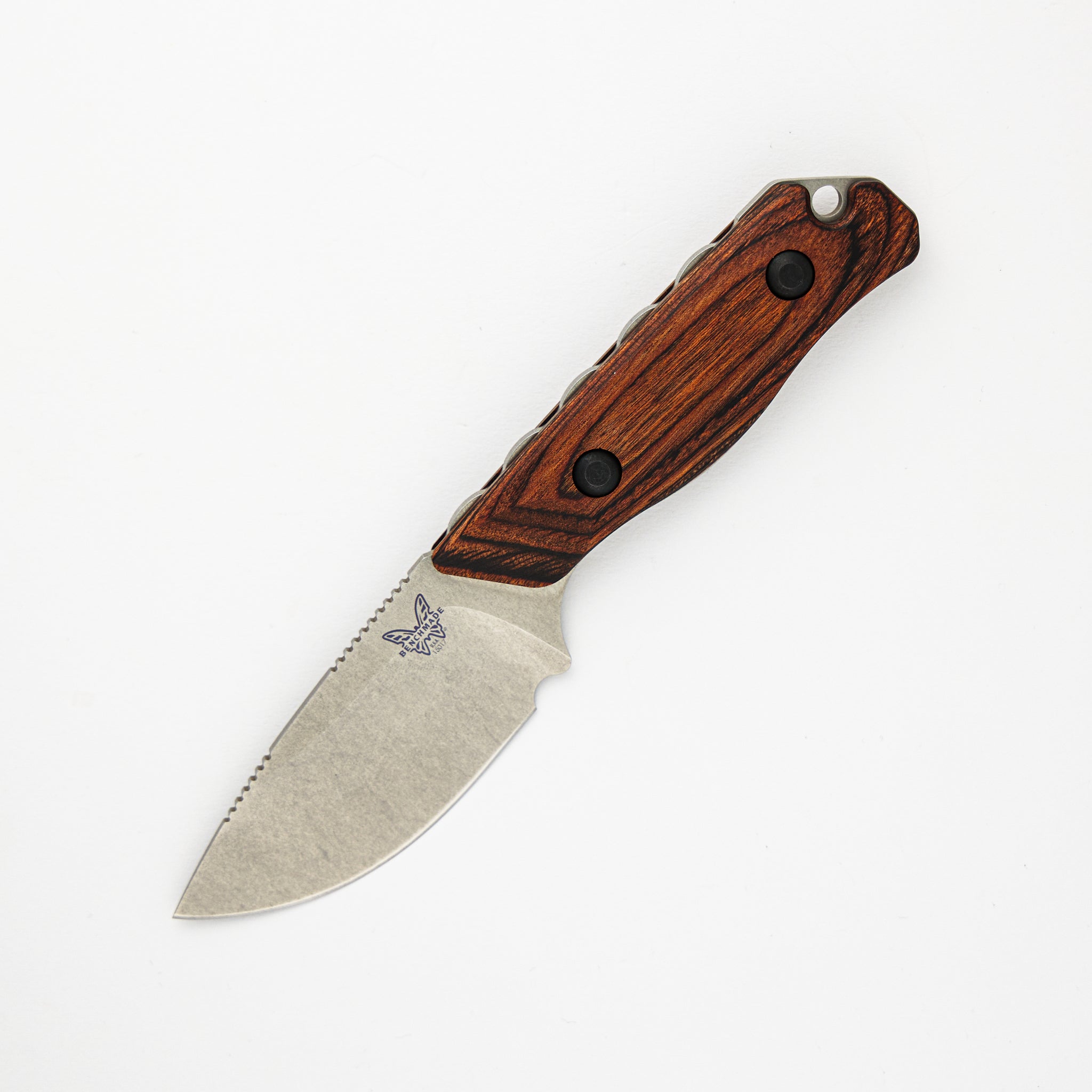 BENCHMADE HIDDEN CANYON HUNTER 15017