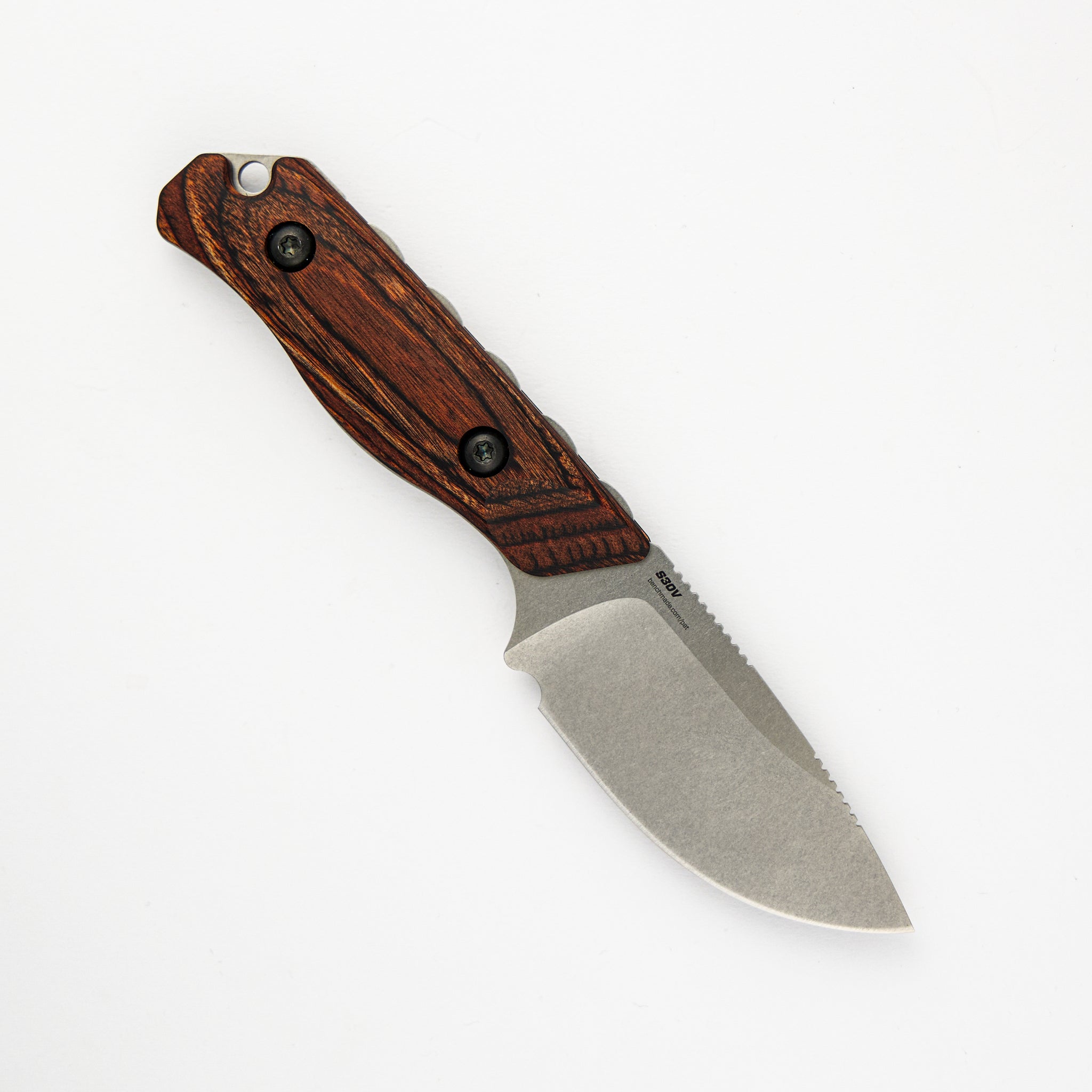 BENCHMADE HIDDEN CANYON HUNTER 15017