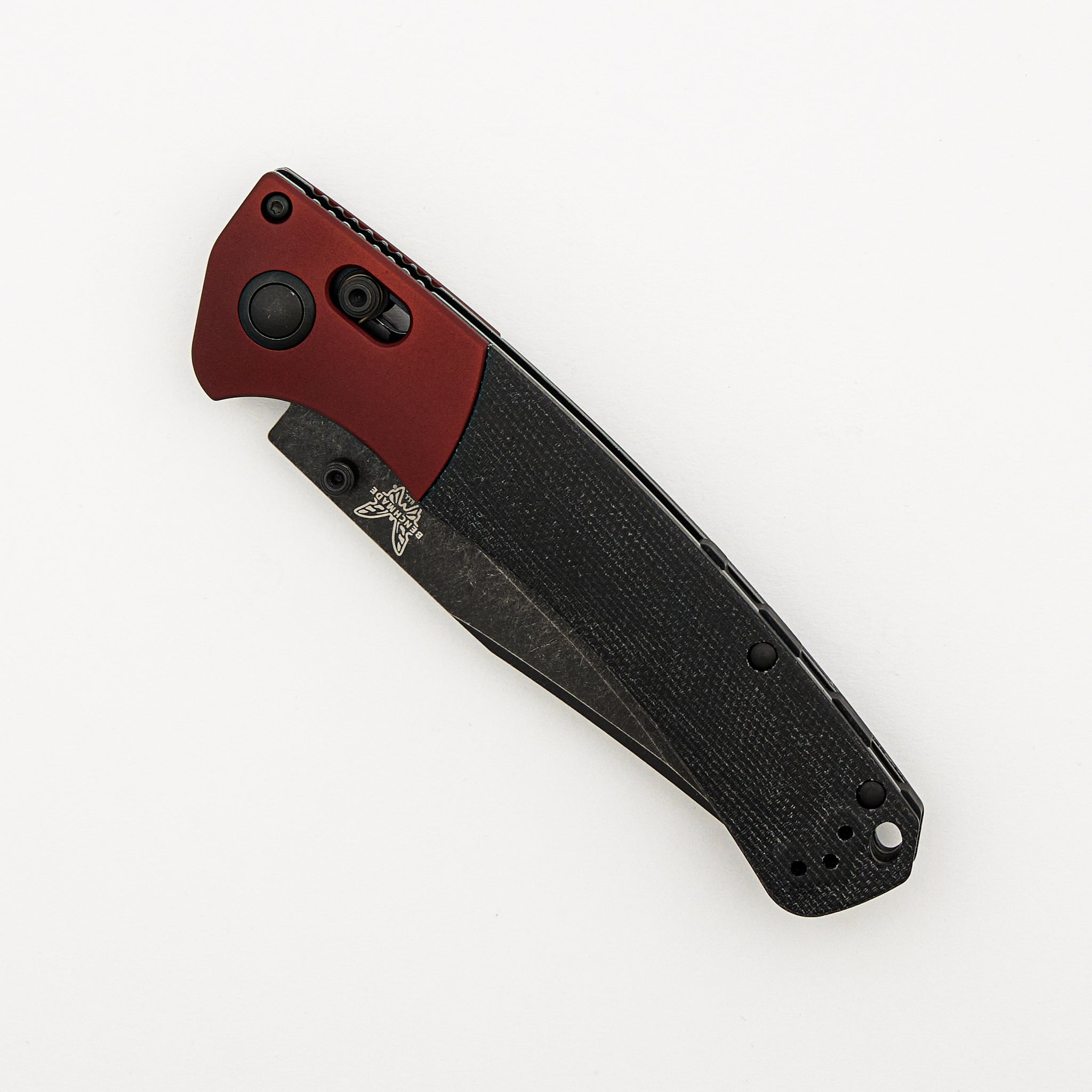 Crooked River 15080BK-04
