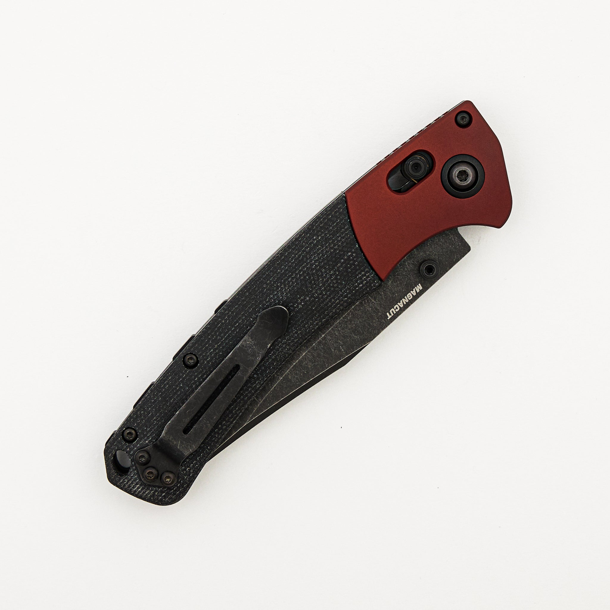 Crooked River 15080BK-04