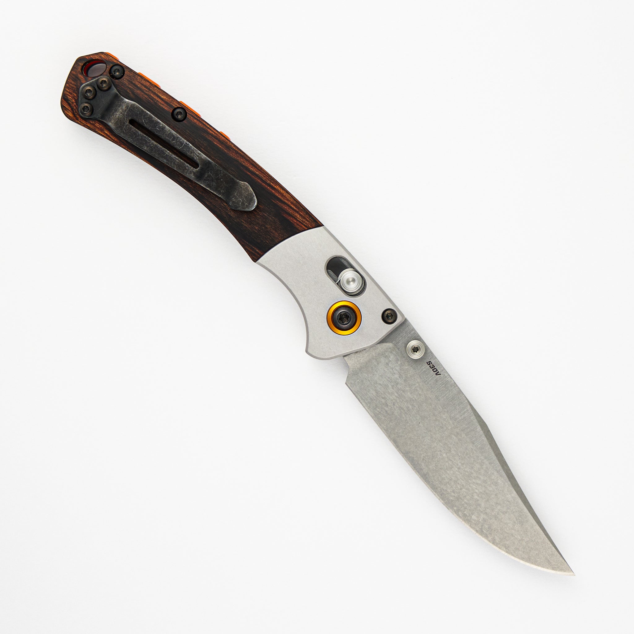 MINI CROOKED RIVER 15085-2