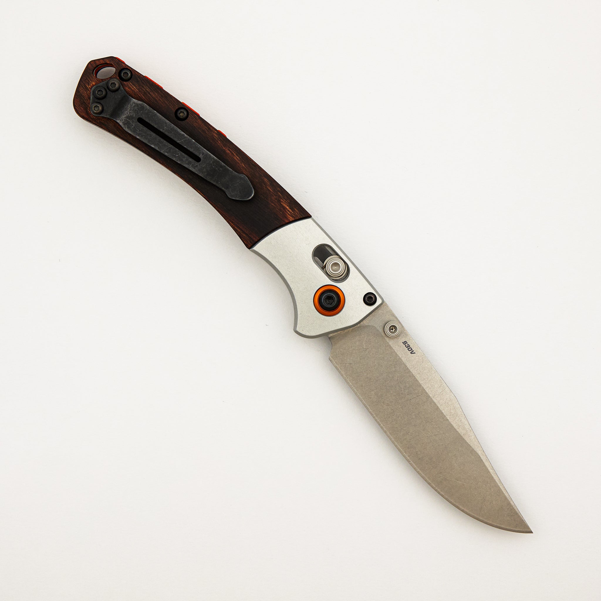 Mini Crooked River 15085-2