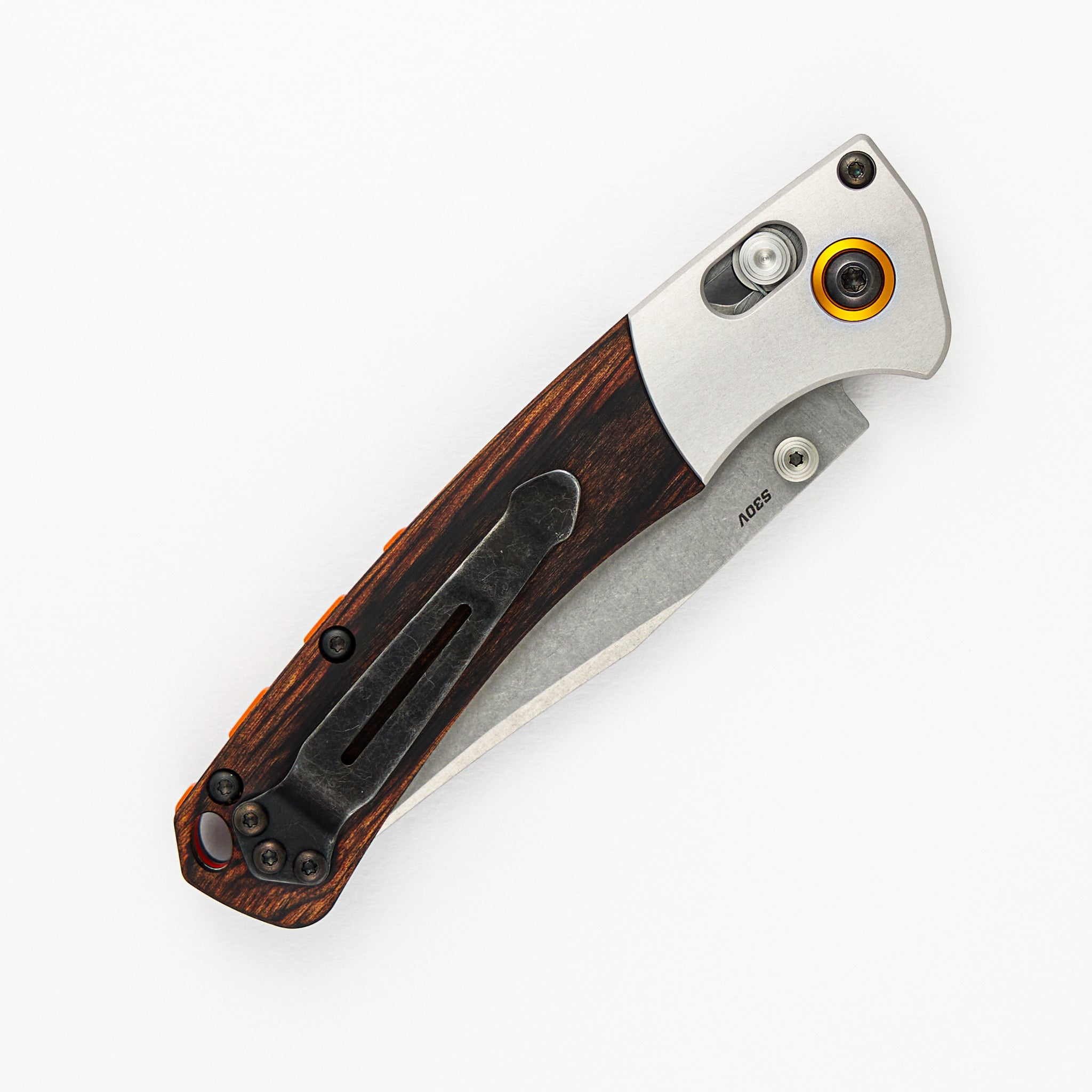 MINI CROOKED RIVER 15085-2