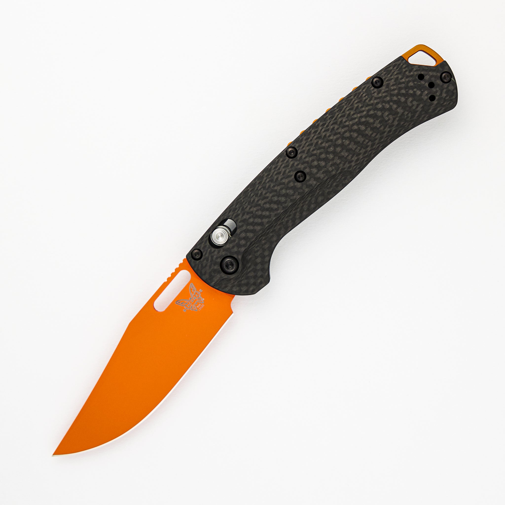 BENCHMADE TAGGEDOUT 15535OR-01