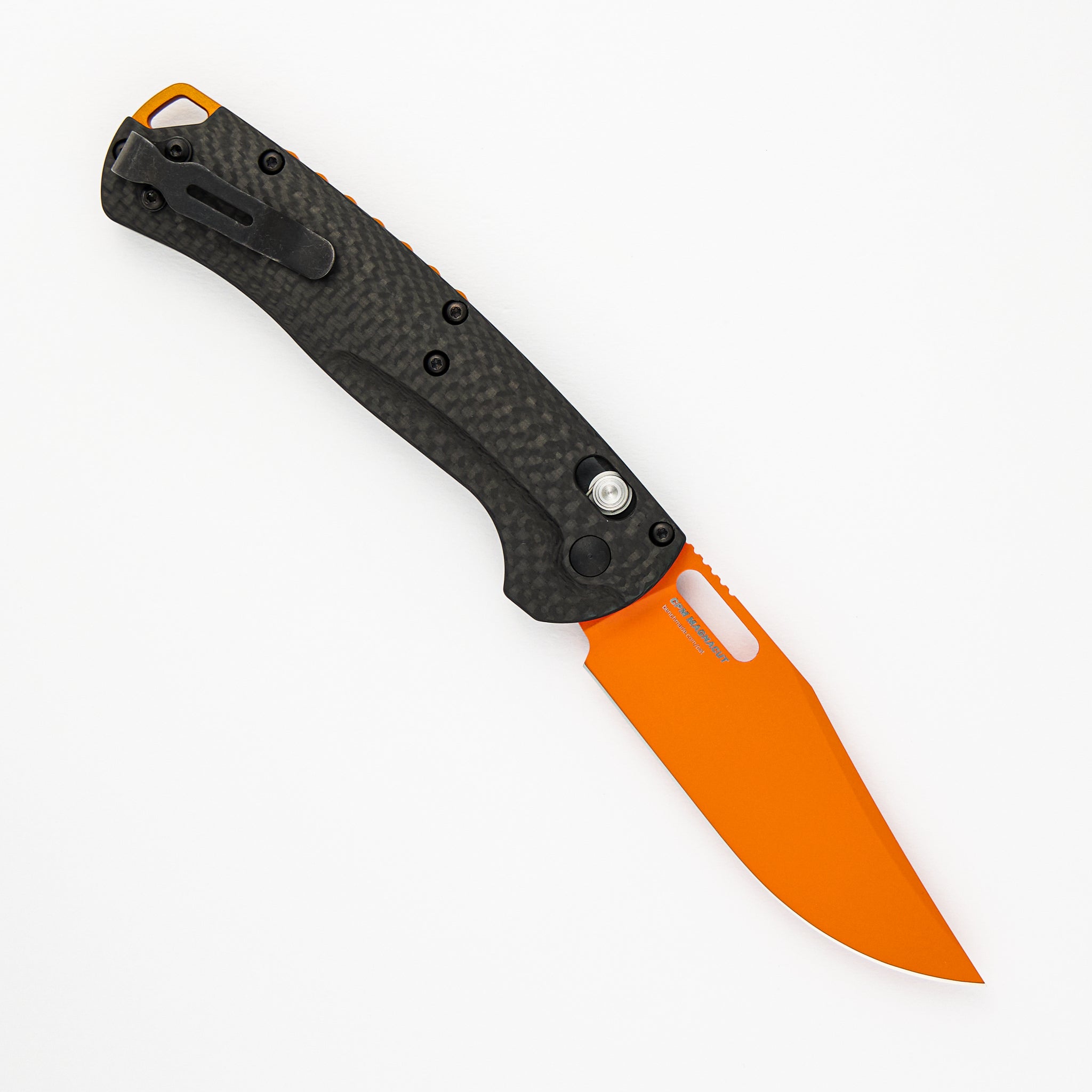 BENCHMADE TAGGEDOUT 15535OR-01