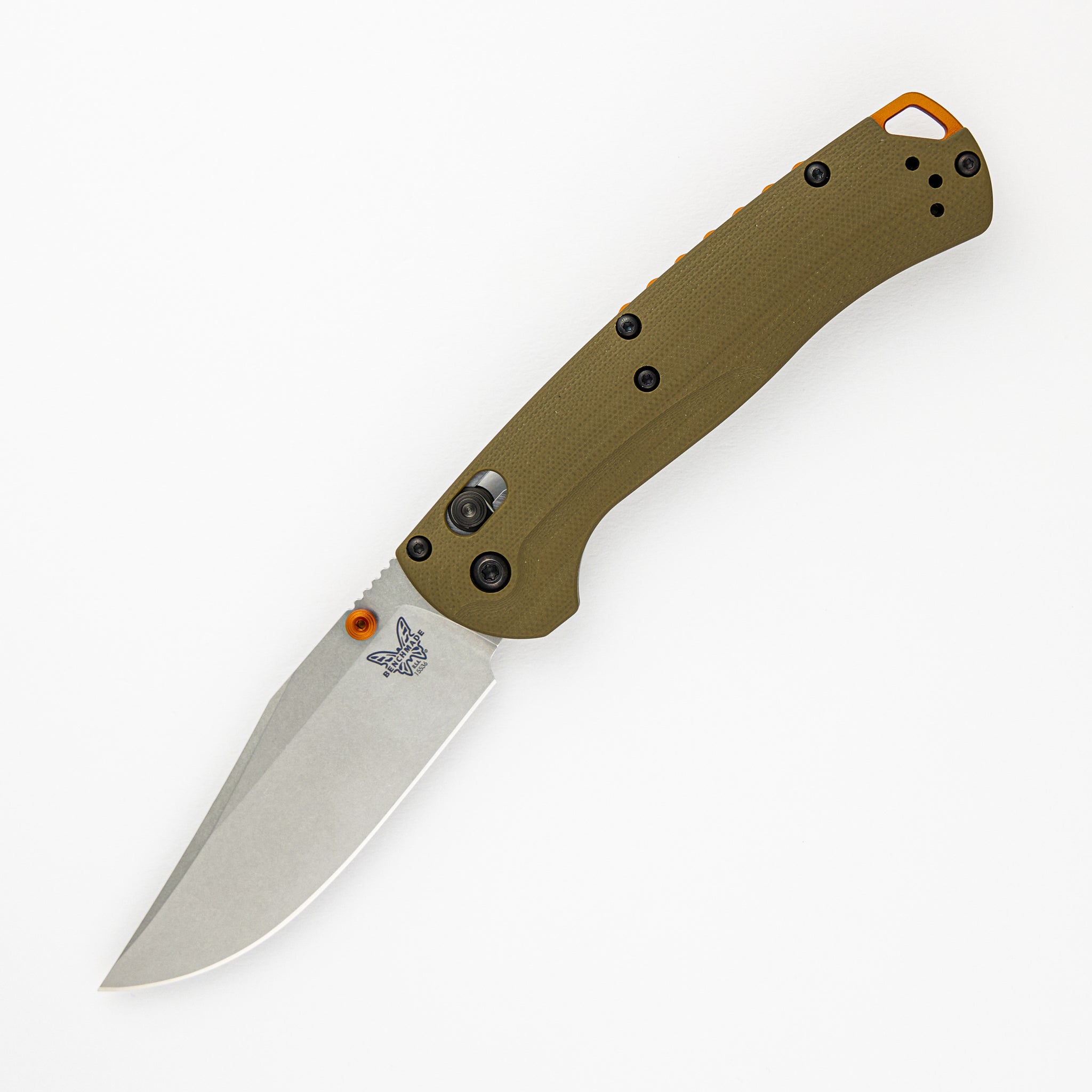 BENCHMADE TAGGEDOUT 15536