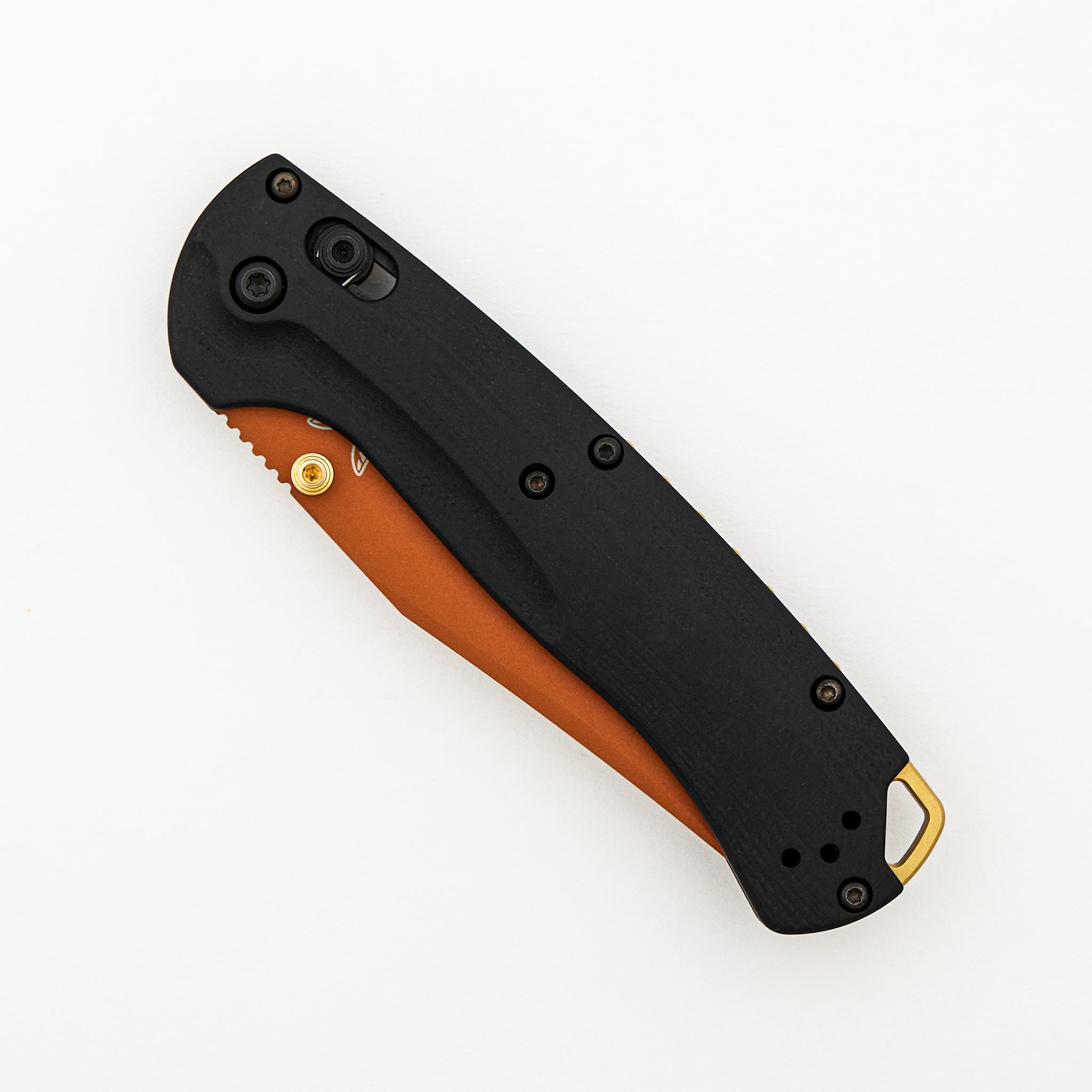 Taggedout 15536CR-2501