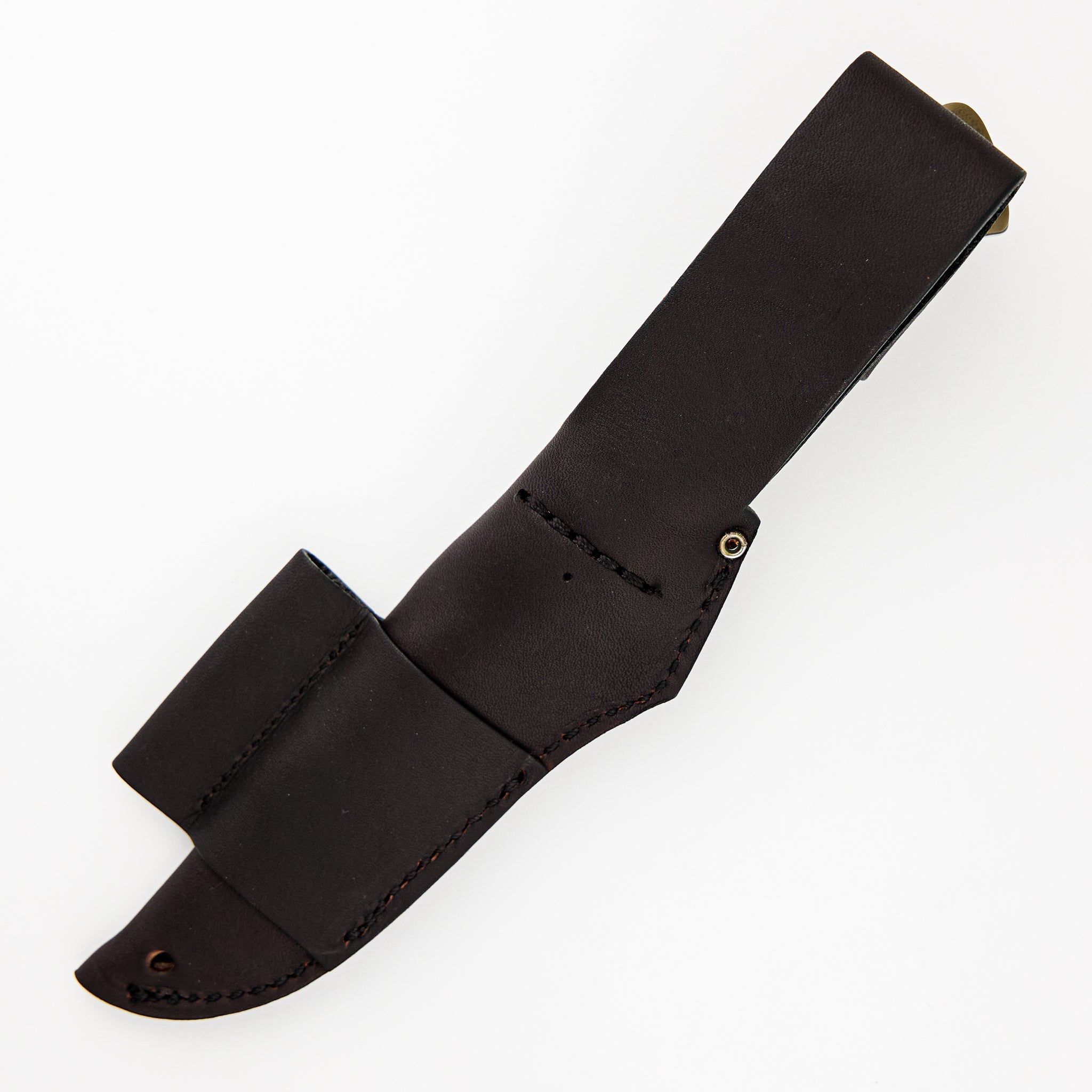 Bushcrafter 163-1 (Shane Sibert Design)