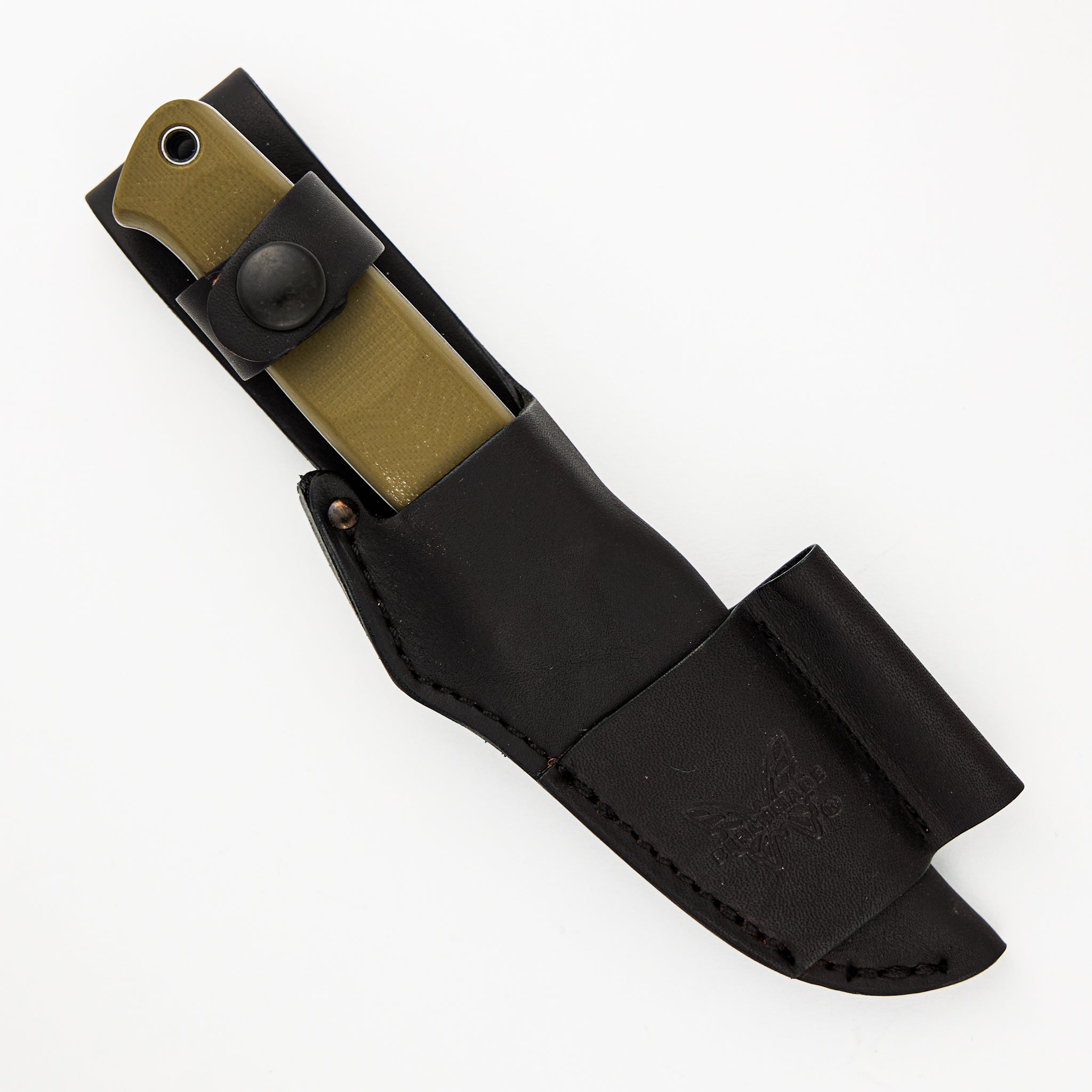 Mini Bushcrafter 165-1 (Shane Sibert Design)