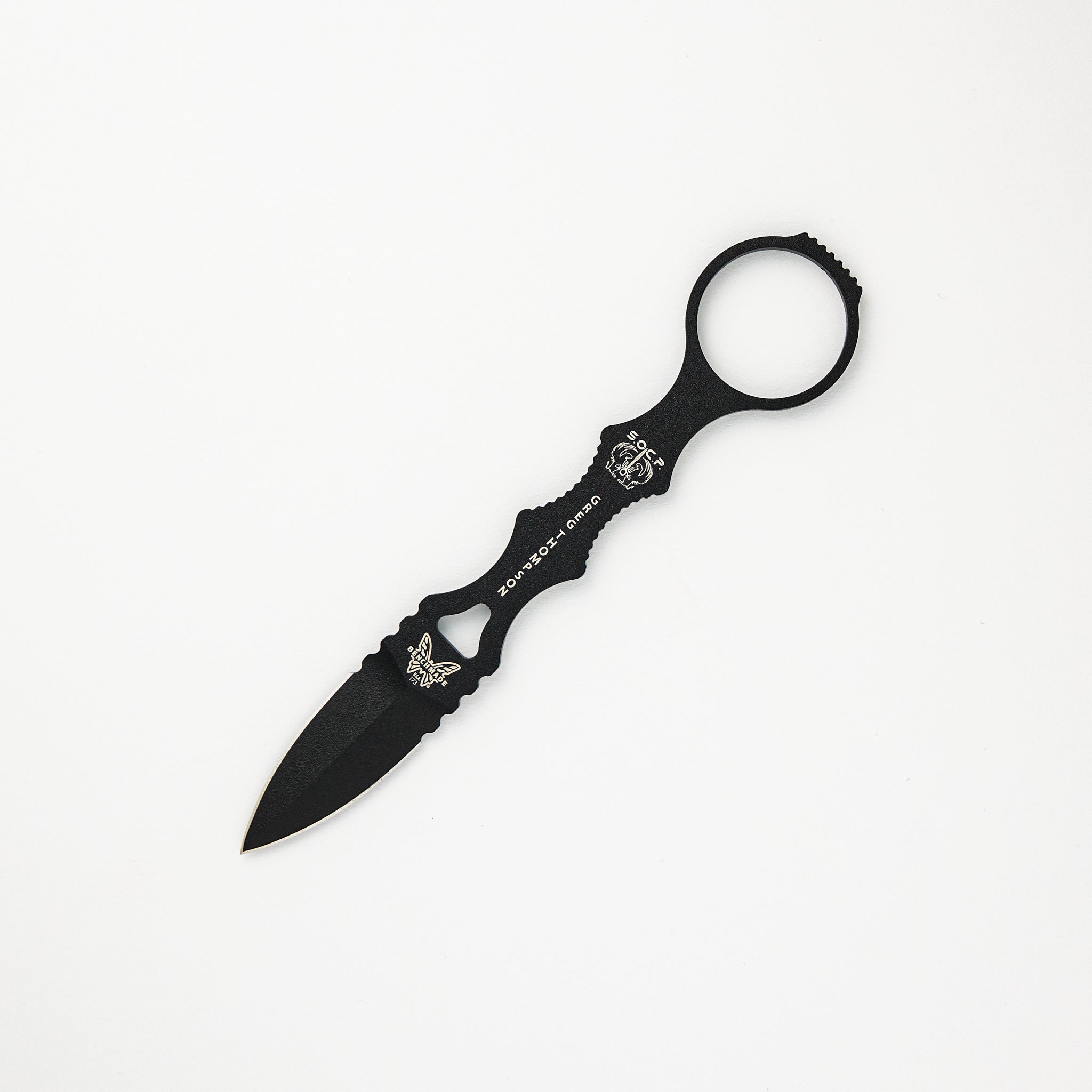 MINI SOCP 173BK