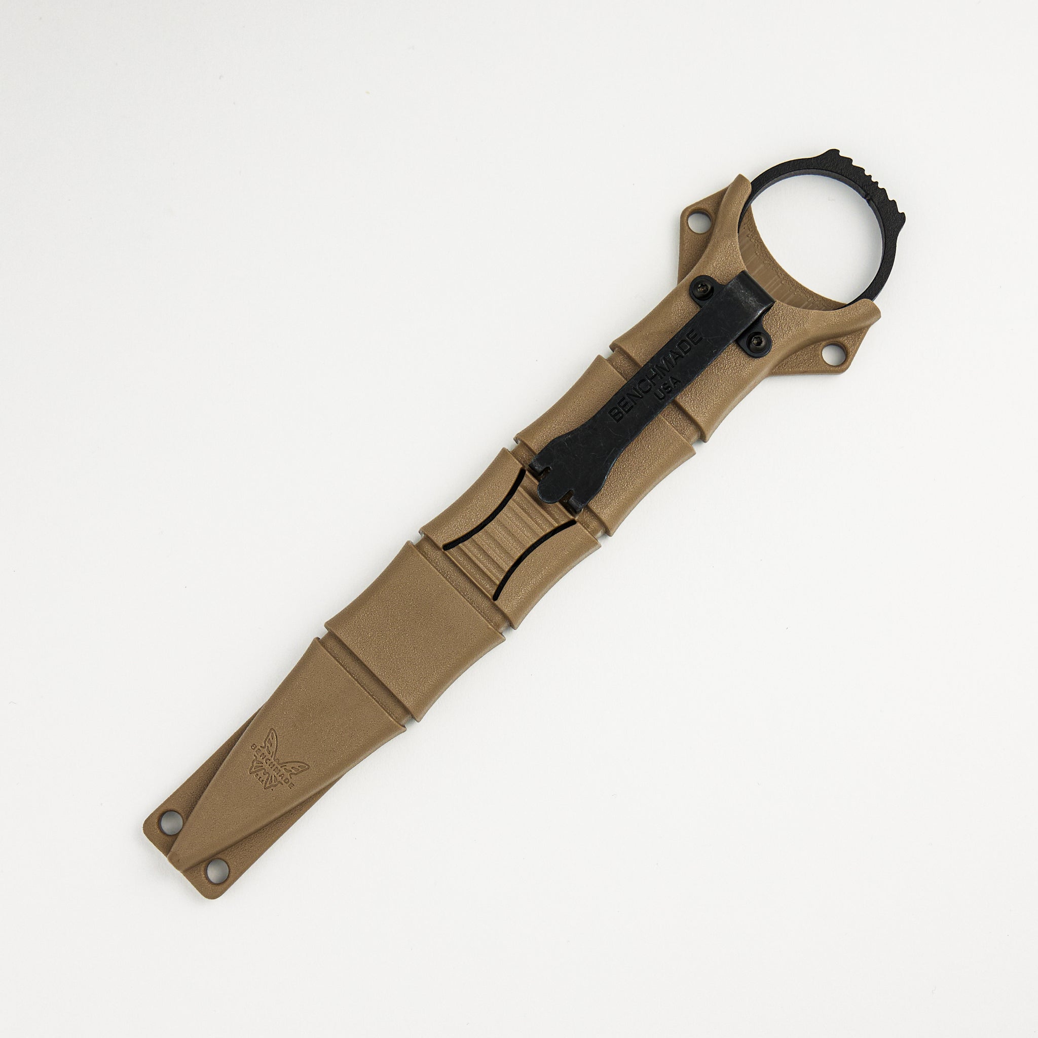 SOCP Dagger 176BKSN