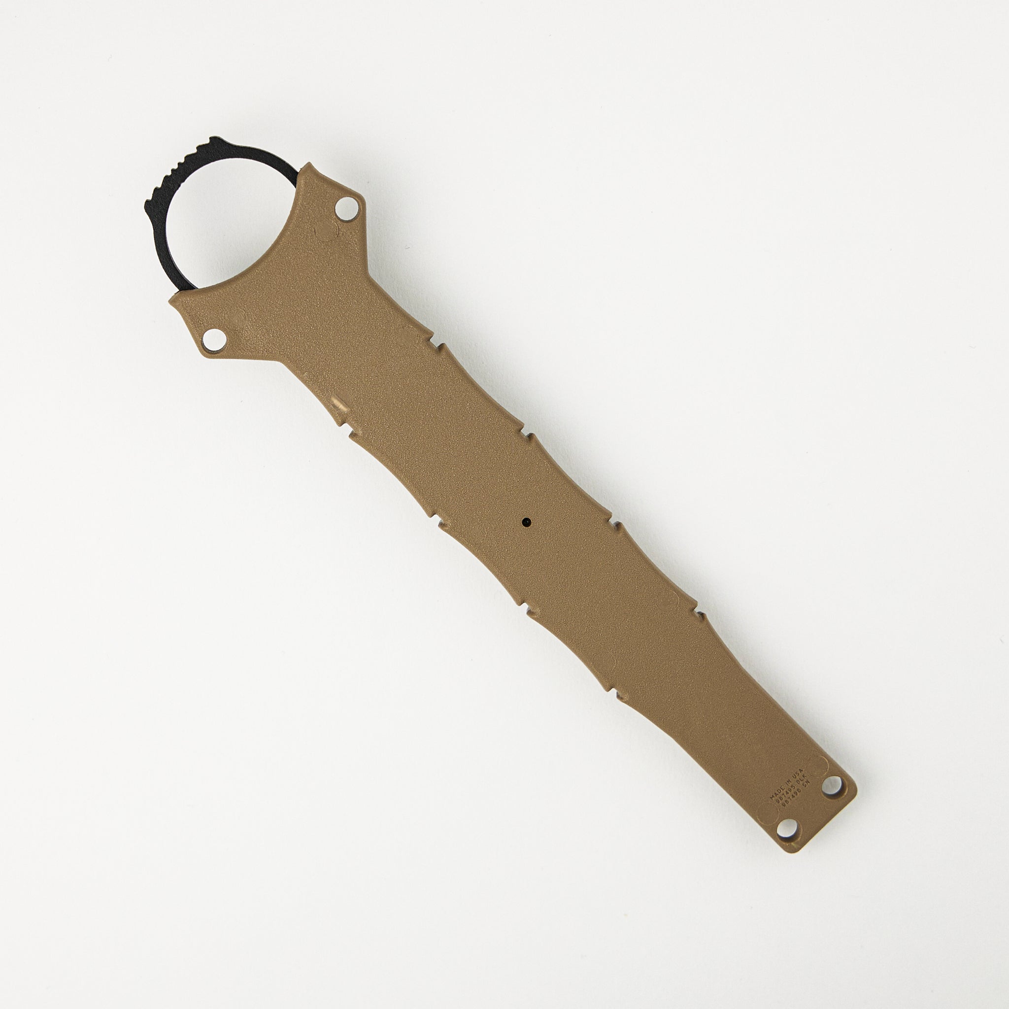 SOCP Dagger 176BKSN