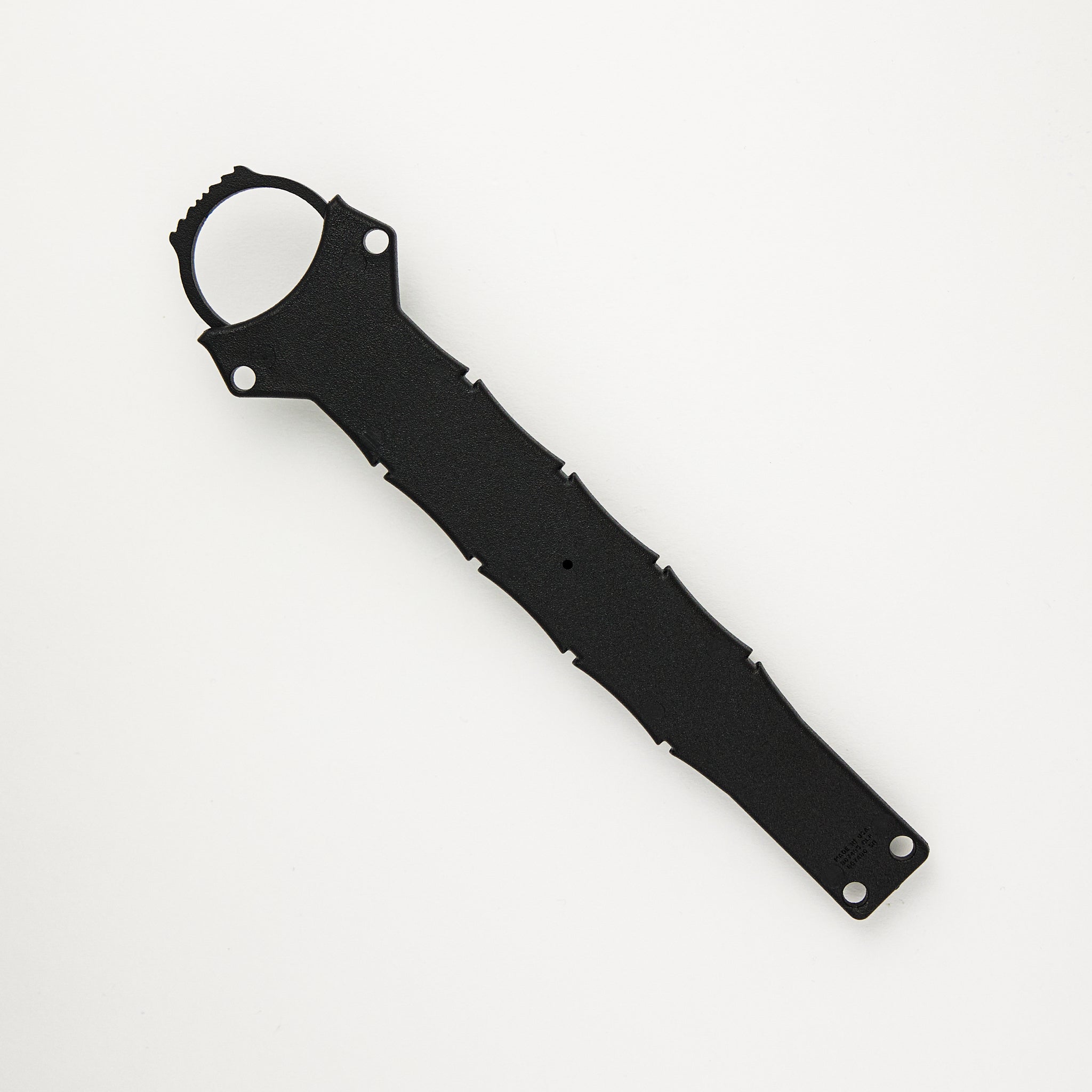 SOCP Dagger 176BK
