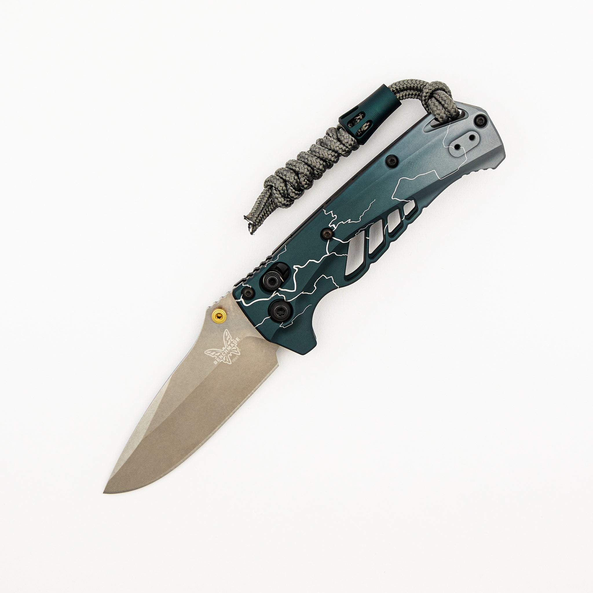 "Limited Edition" Mini Adira 18065-ABEL1
