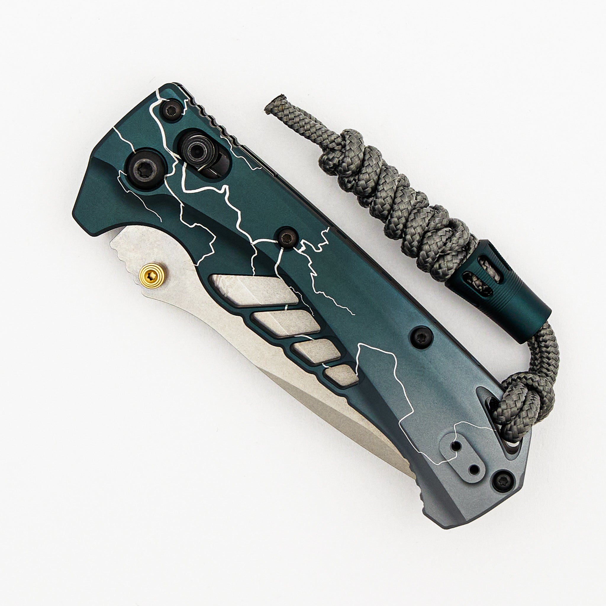 "Limited Edition" Mini Adira 18065-ABEL1