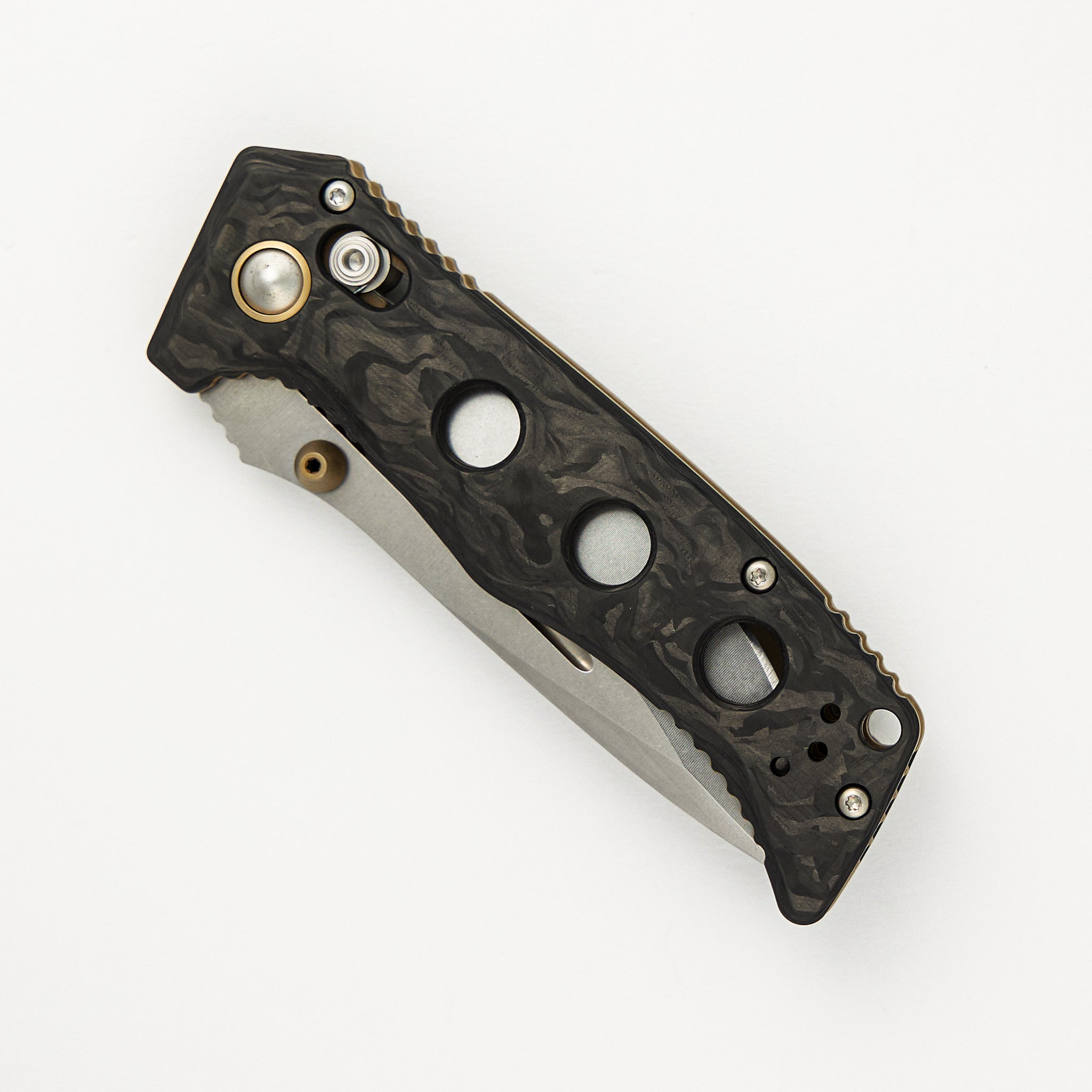 Mini Adamas 273-03 (Shane Sibert Design)