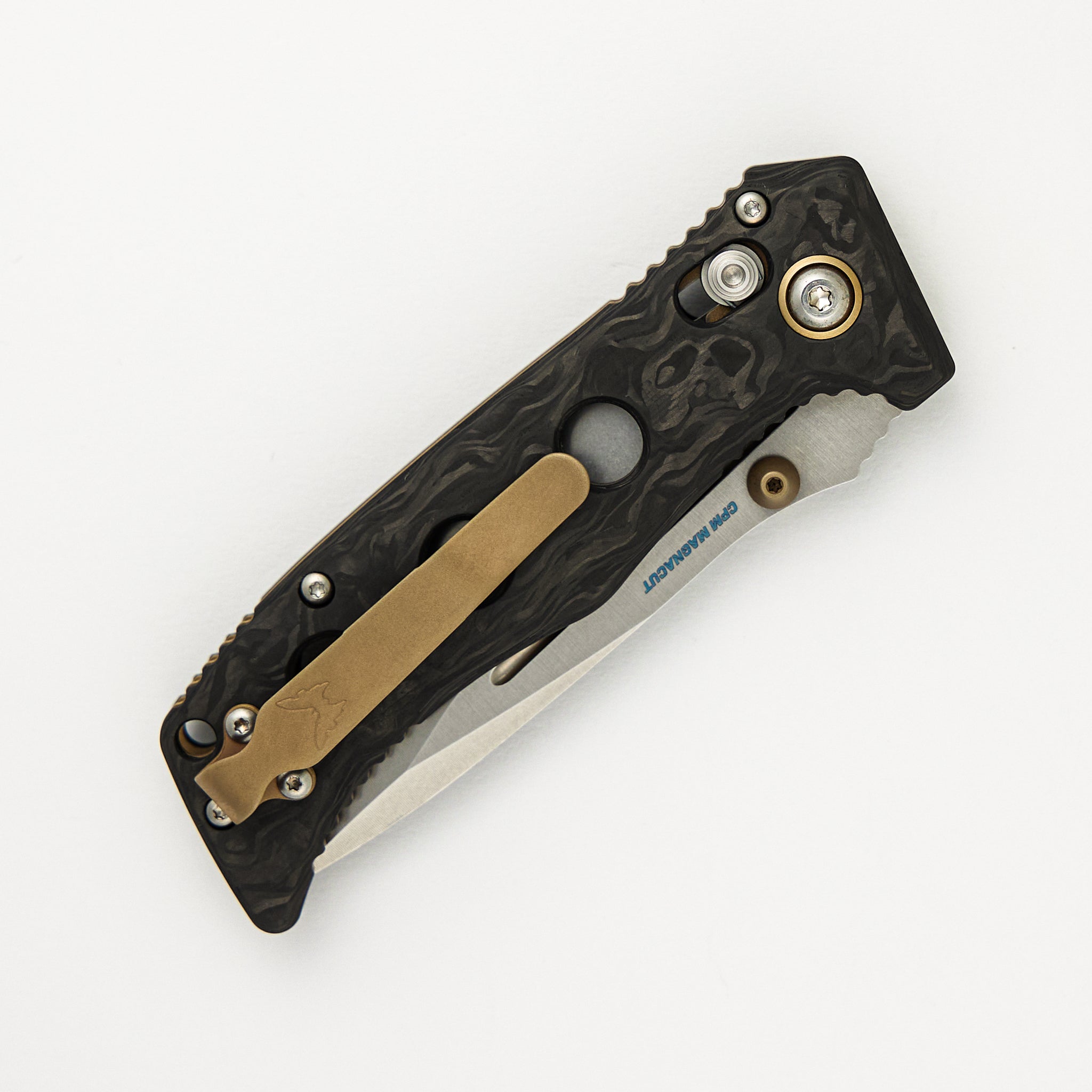 Mini Adamas 273-03 (Shane Sibert Design)