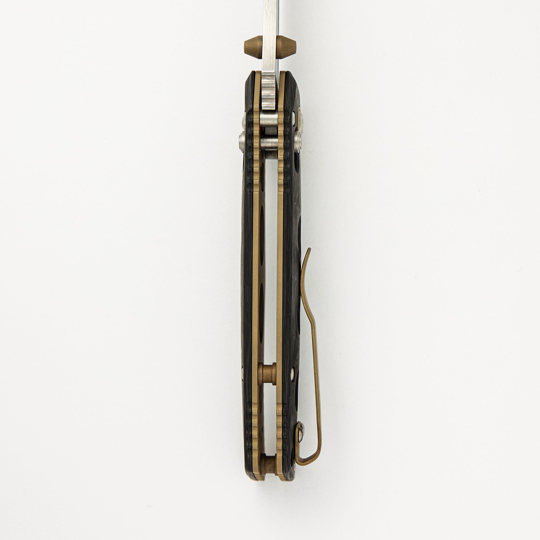 Mini Adamas 273-03 (Shane Sibert Design)